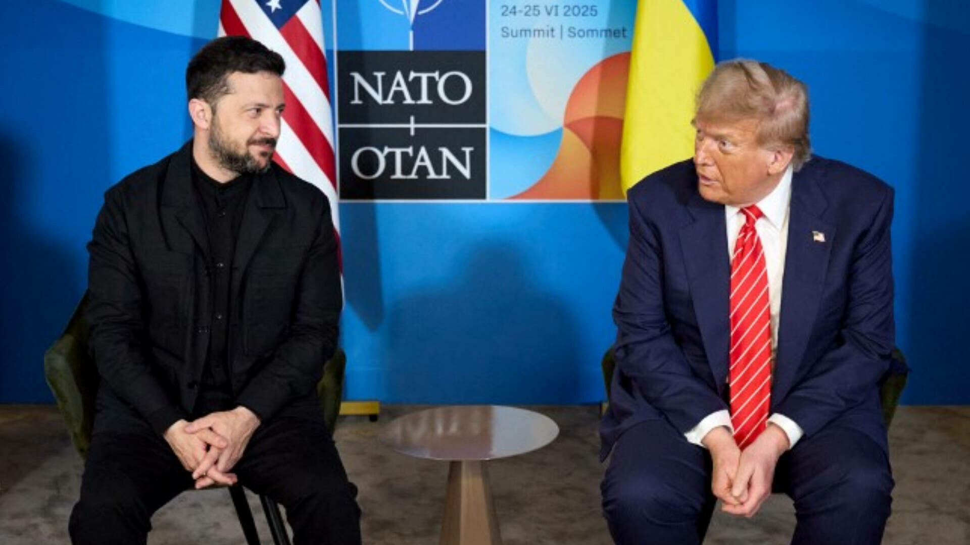 Trump l-a întrebat pe Zelenski dacă Ucraina ar putea lovi Moscova sau Sankt Petersburg. Ce răspuns a primit