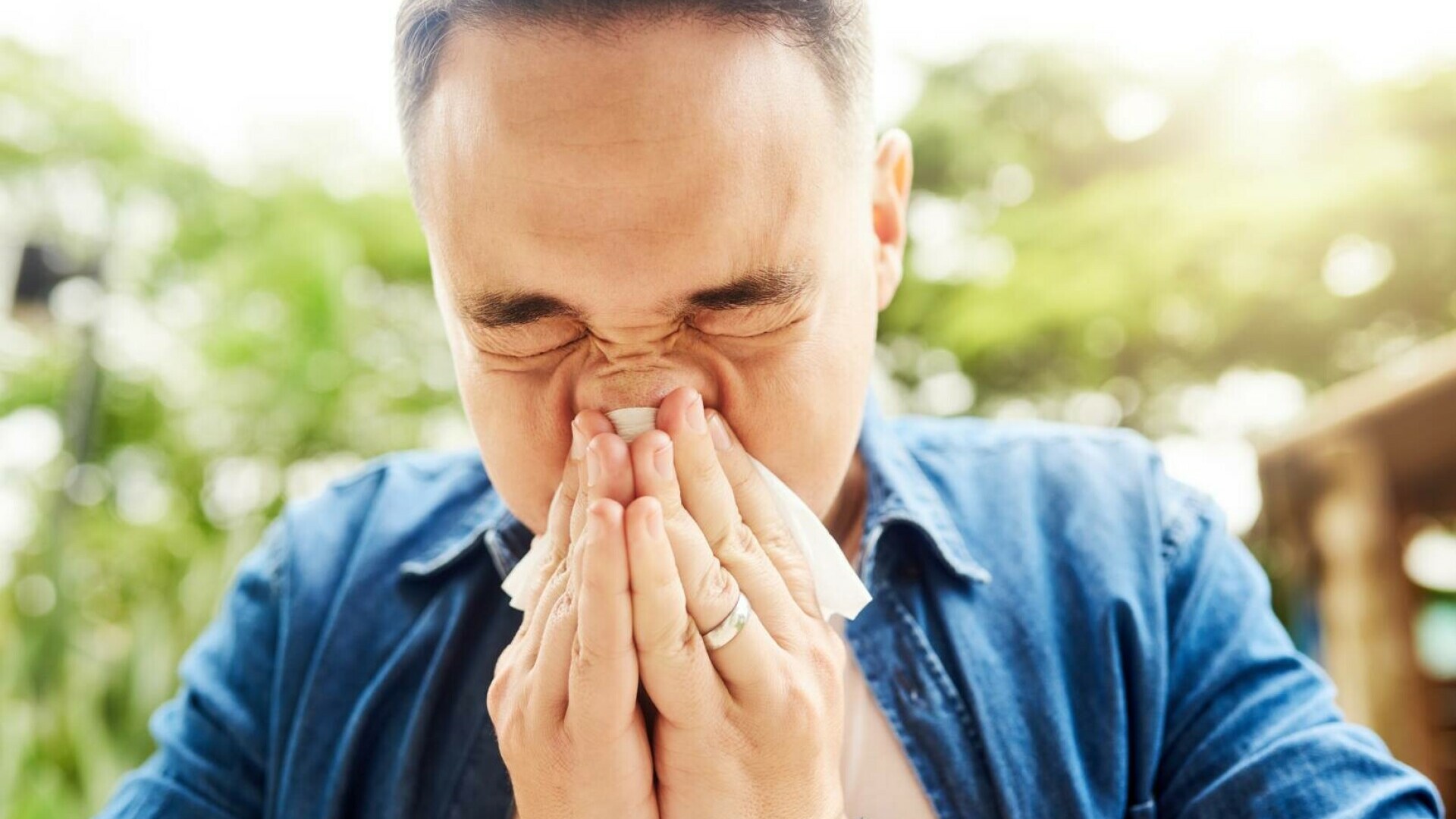 Alergia la polen - cum să te protejezi în sezonul polenizării. Ghid complet pentru simptome, tratament și prevenție
