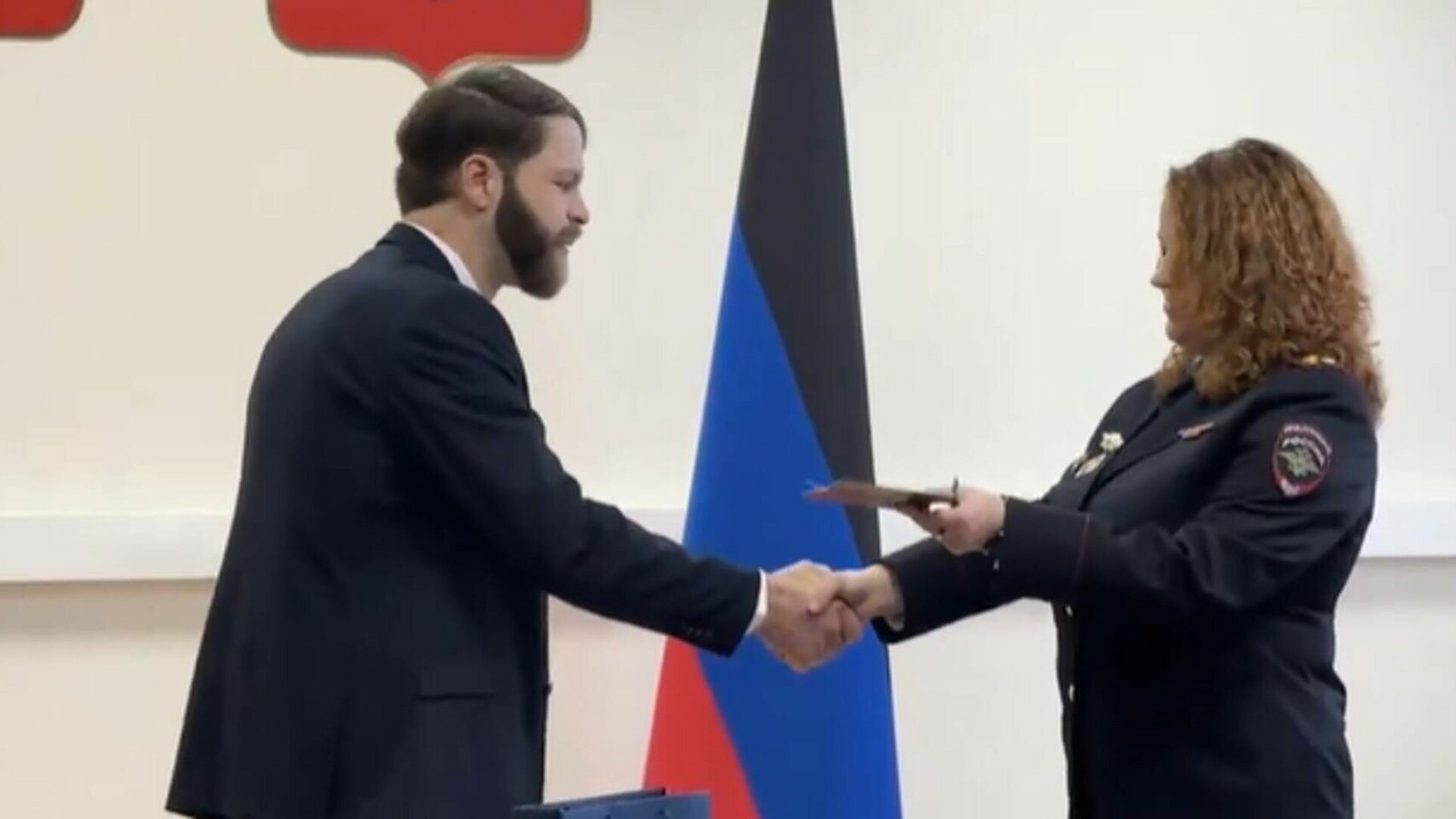 Un american a primit paşaport rusesc pentru că a ajutat Moscova din interiorul Ucrainei să planifice capturarea unui oraş