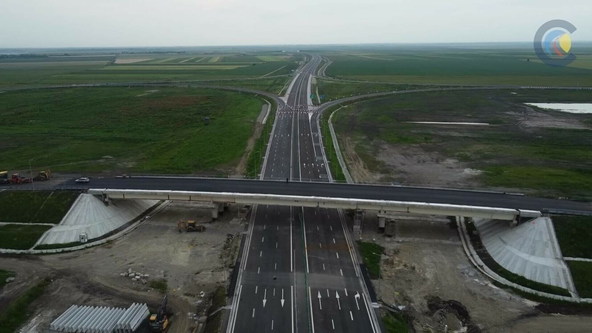 Singurele tronsoane din România care au rămas în PNRR, cu finanţare 100% asigurată din fonduri europene
