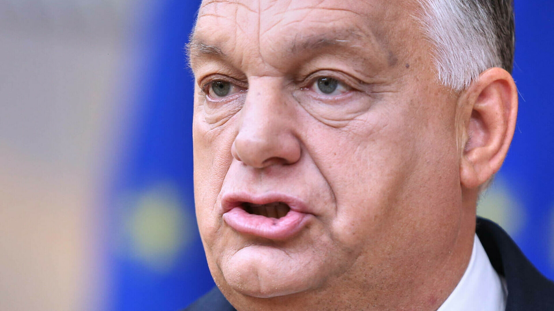 Viktor Orban, ireal: ”Ucraina nu poate să existe, are 1 milion de militari, Dumnezeu ştie când şi încotro se vor îndrepta”