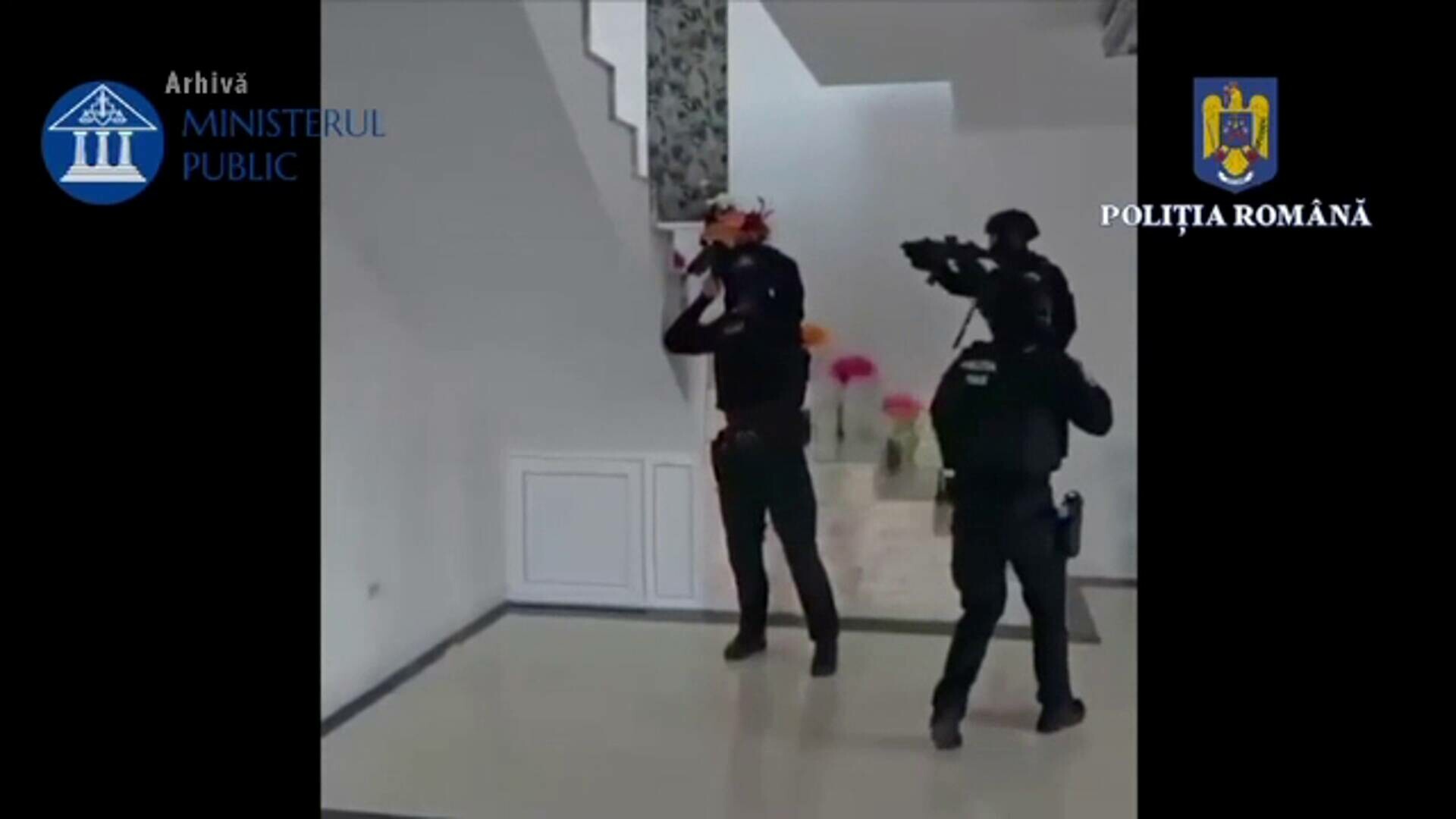 Percheziţii în Argeş, la persoane şi firme suspectate de evaziune fiscală şi de spălare de bani. Prejudiciu uriaș