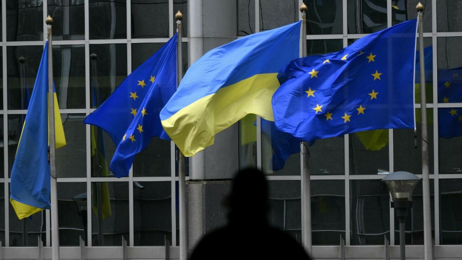 România și alte patru țări se opun noului acord dintre Ucraina și UE. Mesajul venit de la Bruxelles