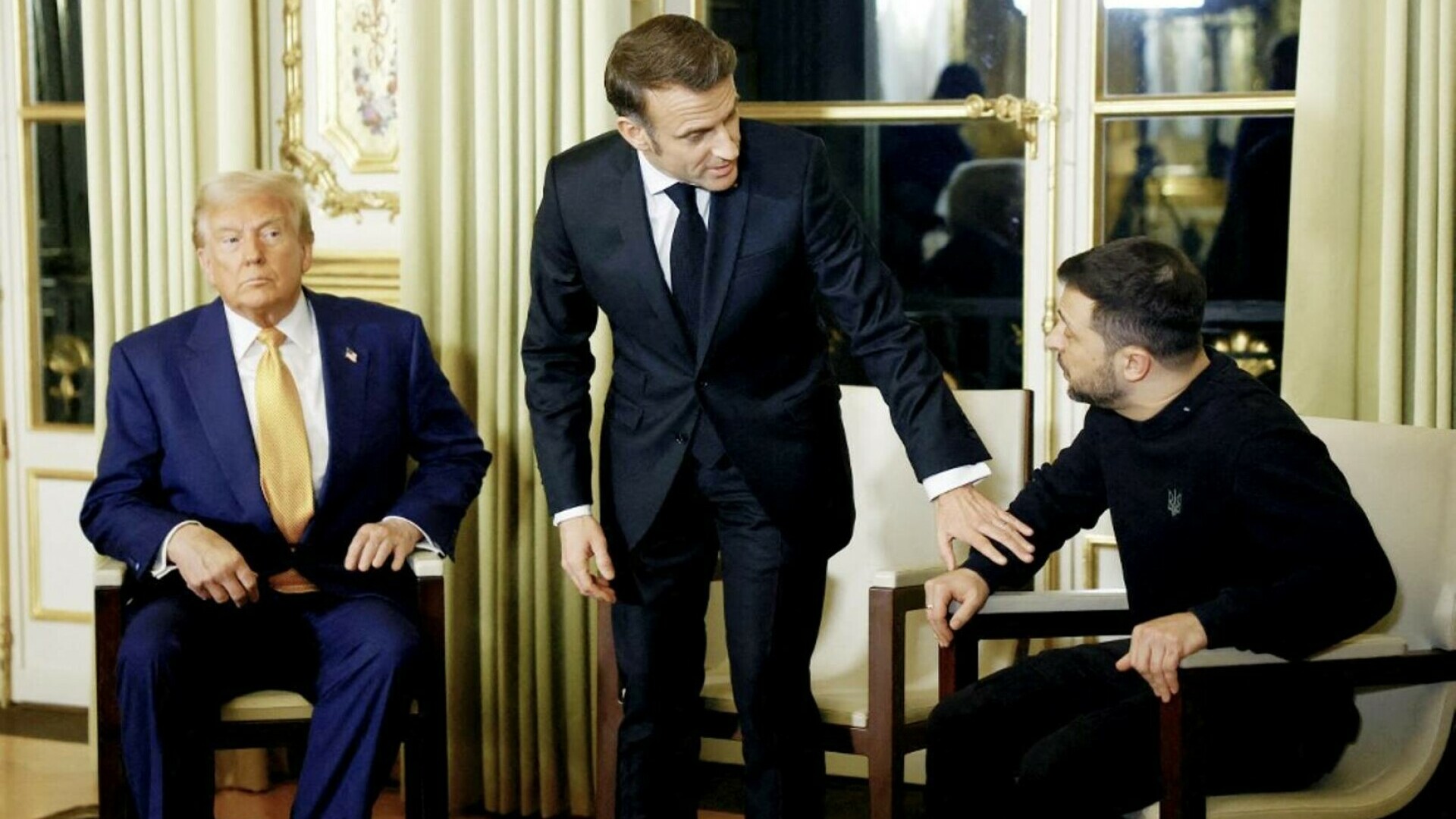 Puternicul stat din NATO care nu vrea să cumpere arme americane pentru Ucraina. Cine îi mai urmează exemplul