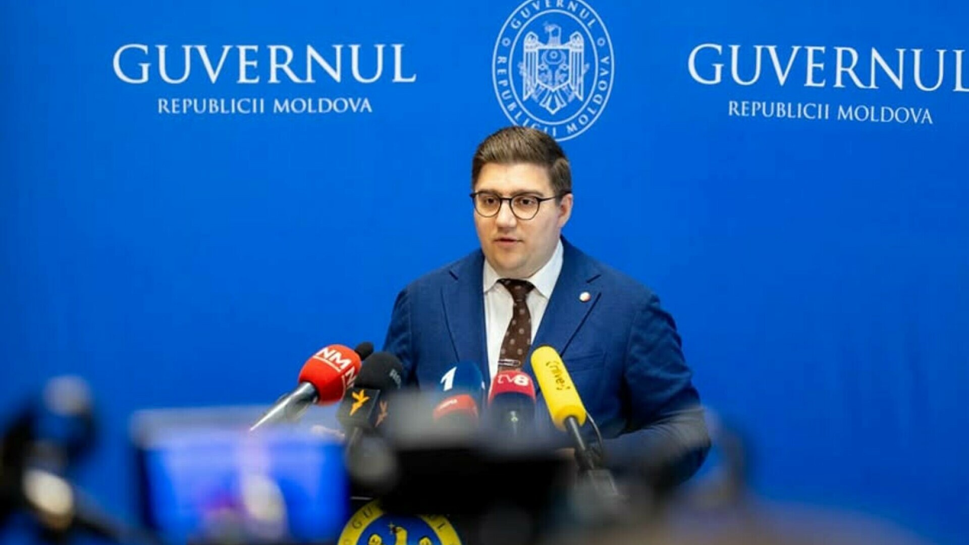 Guvernul de la Chişinău denunţă ofensiva de fake news, orchestrată de canalele propagandei ruse împotriva R. Moldova