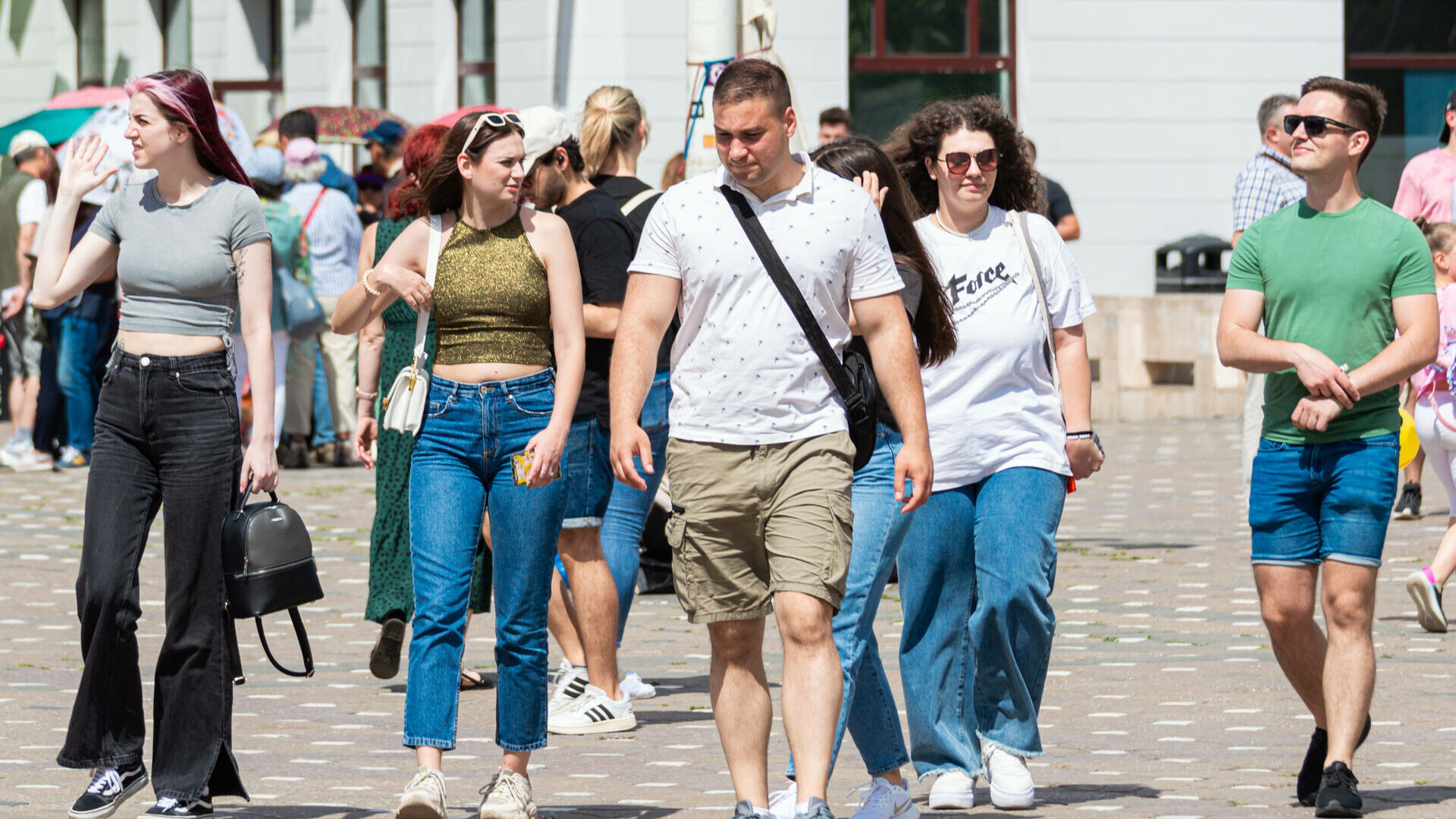 Campioni la inflație și în luna iunie. România, din nou pe primul loc în UE cu o rată anuală de 5,8% - Eurostat