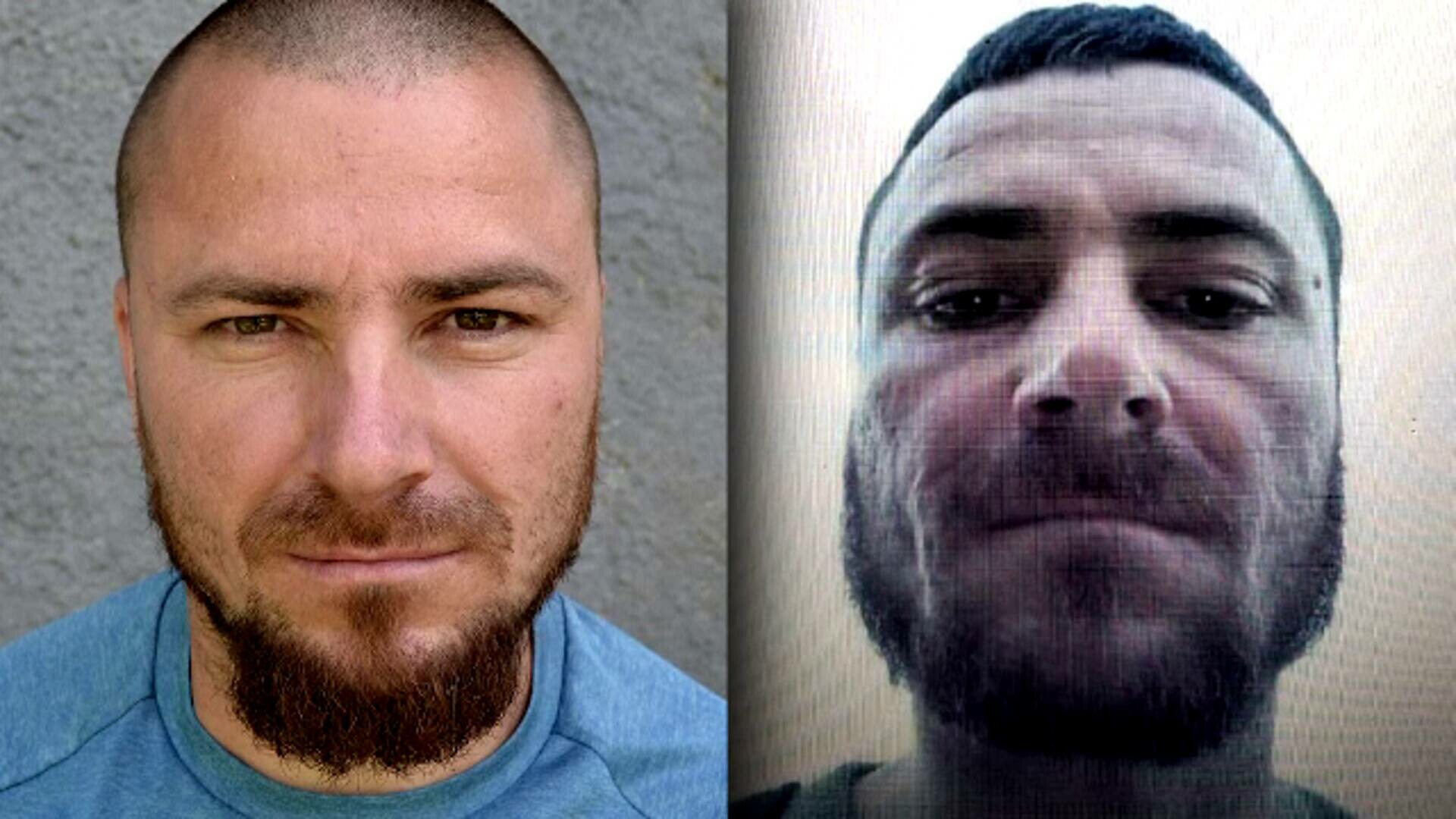 Cum ar arăta acum Emil Gânj. Cea mai recentă imagine îl prezintă vizibil schimbat. „Un infractor de talia lui se descurcă”