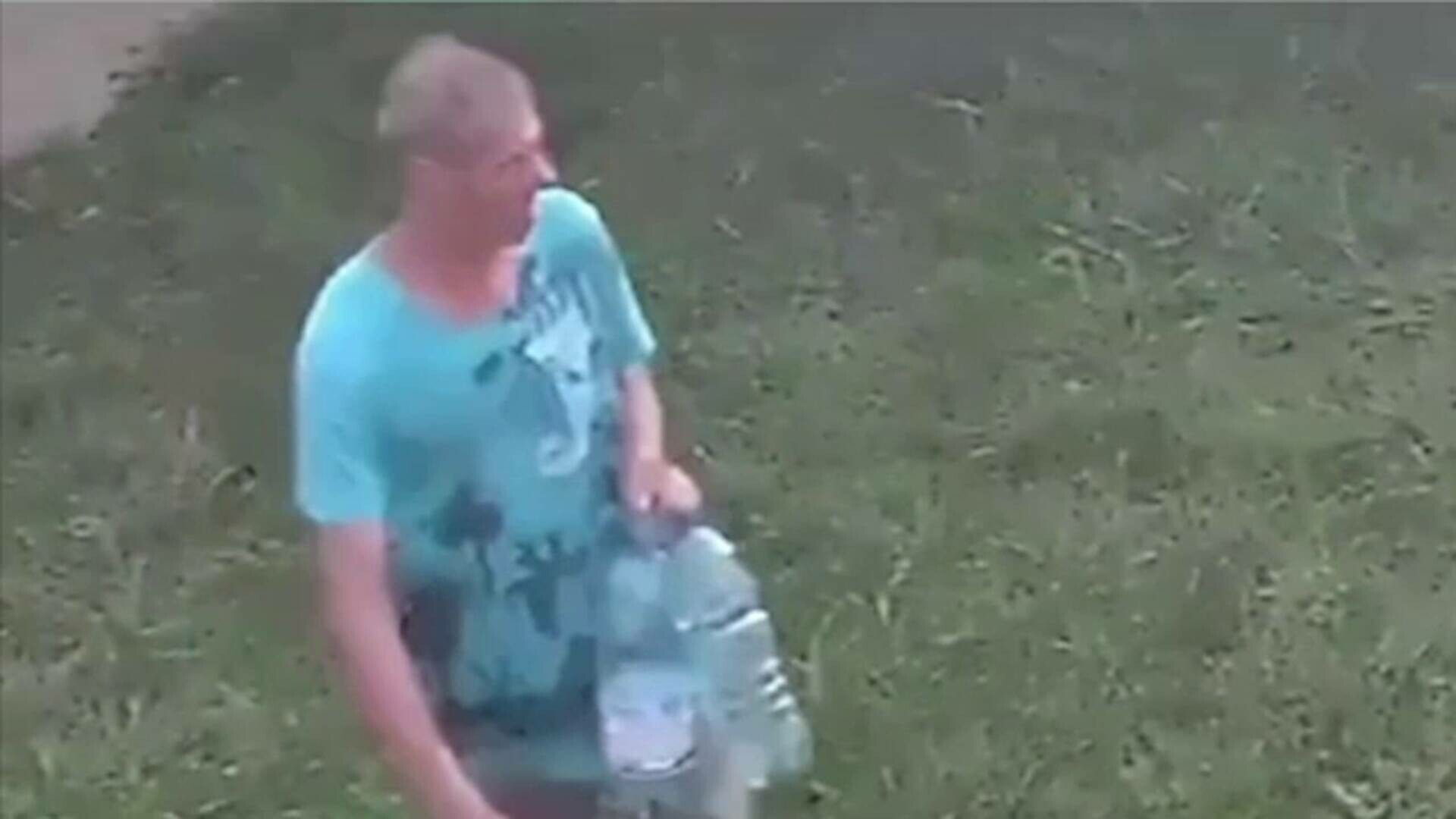 Un bărbat a dispărut după ce a plecat pe ascuns din spital. Unde a fost văzut Viorel ultima dată