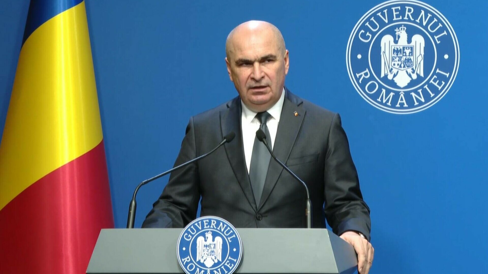 Administrația locală, schimbată din temelii. Bolojan: Număr maxim de angajați în primării, mai puțini polițiști locali