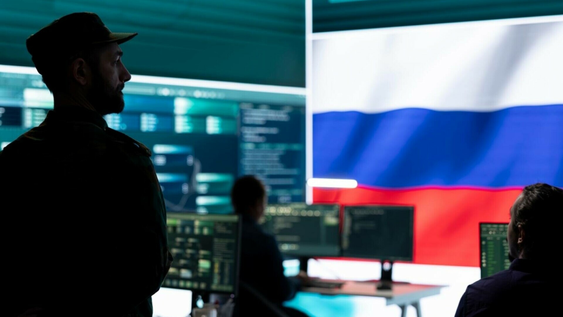 hackeri rusia