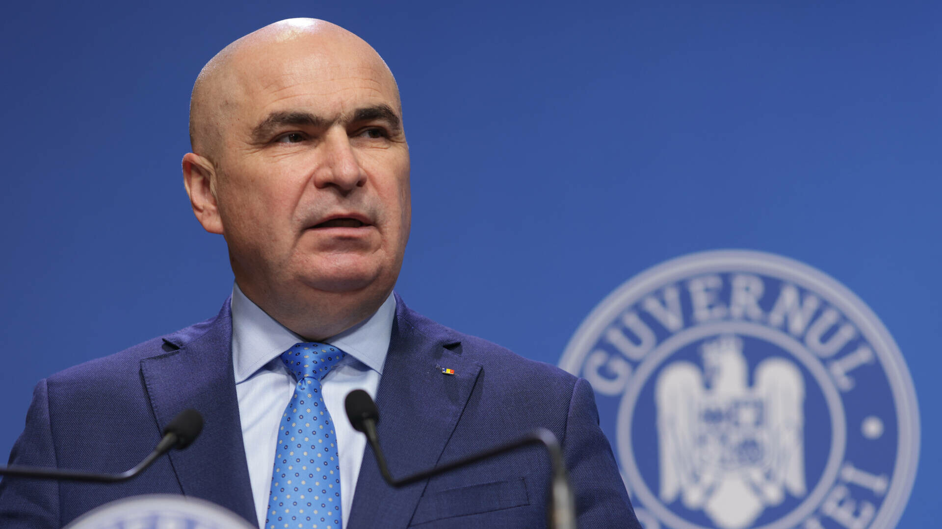 Mesajul lui Ilie Bolojan după ce mai mulți lideri din importanți din PSD au amenințat cu ruperea coaliției de guvernare