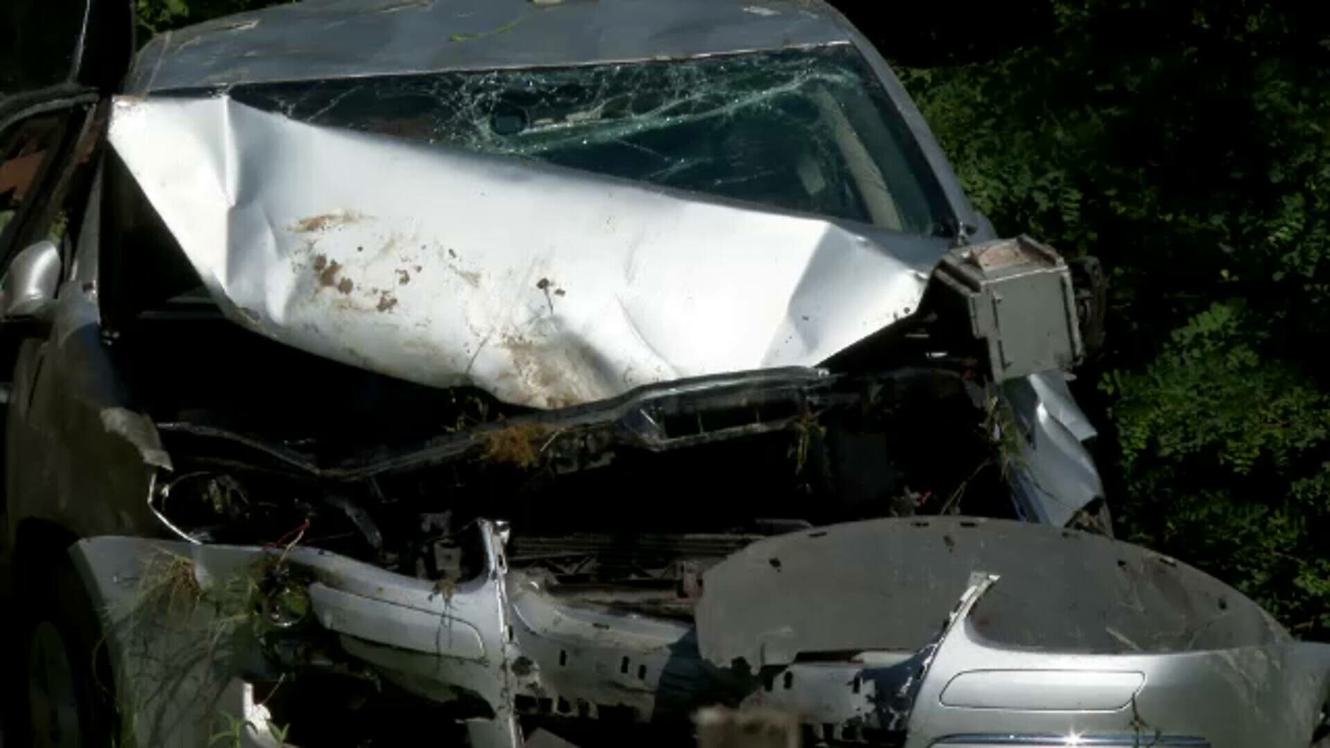 Tragedie în Bistrița-Năsăud. Un tânăr de 18 ani a murit într-un accident provocat de un elev la școala de poliție