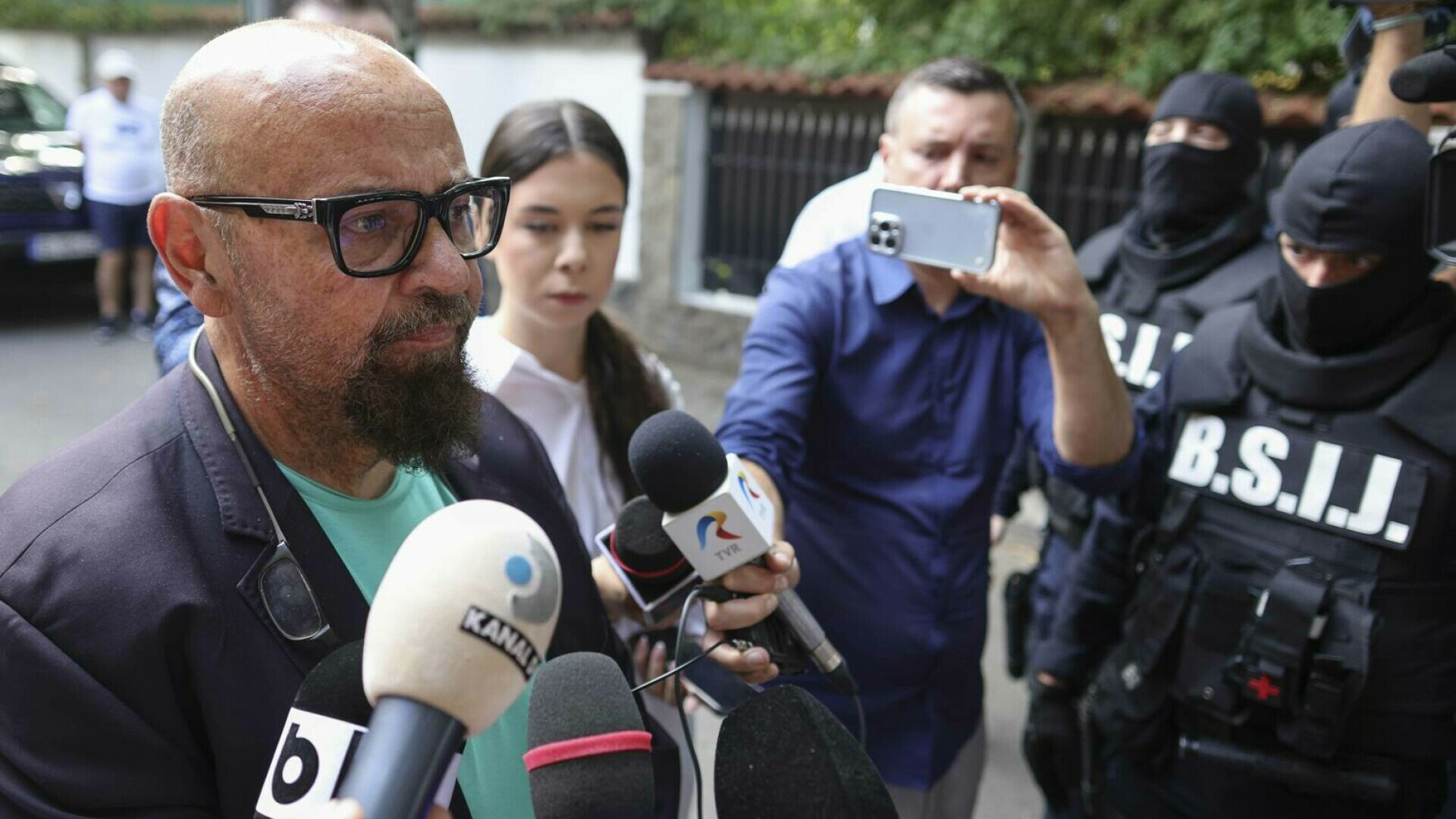 Oficial: Piedone nu mai este șeful ANPC. Ce scrie în documentul de destituire, semnat de premierul Bolojan