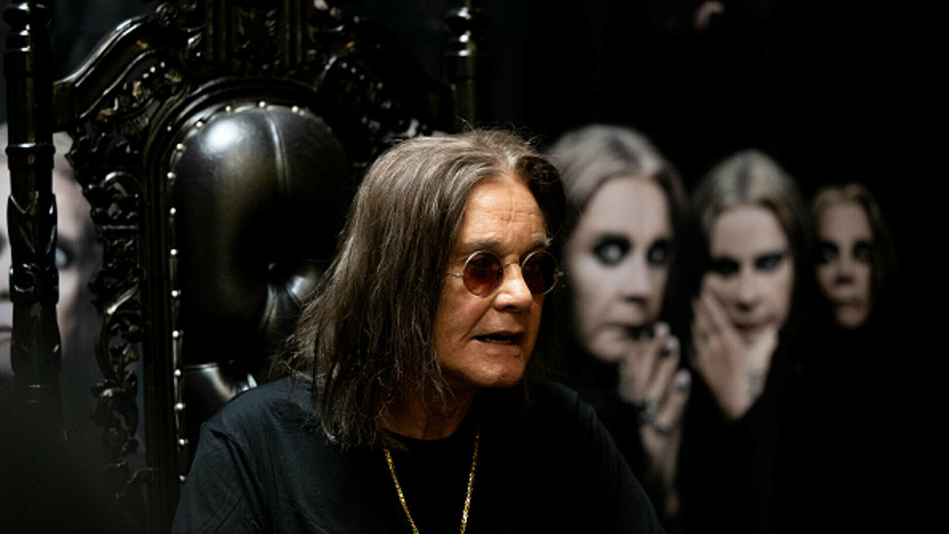 Cine a fost Ozzy Osbourne, legendarul rockstar britanic. „Prințul Întunericului” a avut o viață controversată
