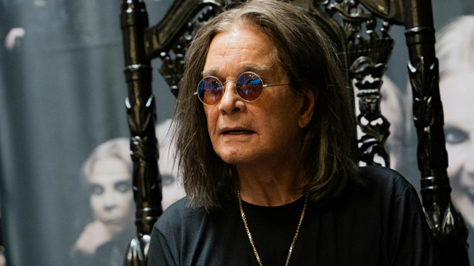 Reacții internaționale după moartea lui Ozzy Osbourne. Elton John: „ A fost un prieten drag, o adevărată legendă”