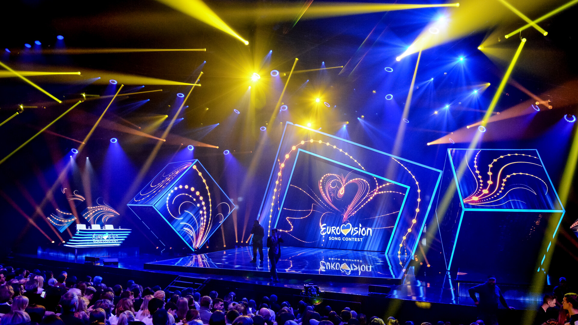 Cum voia un neonazist să ucidă, printr-un atac chimic, participanții de la Eurovision 2020. Operațiunea ”Timp de distracție”