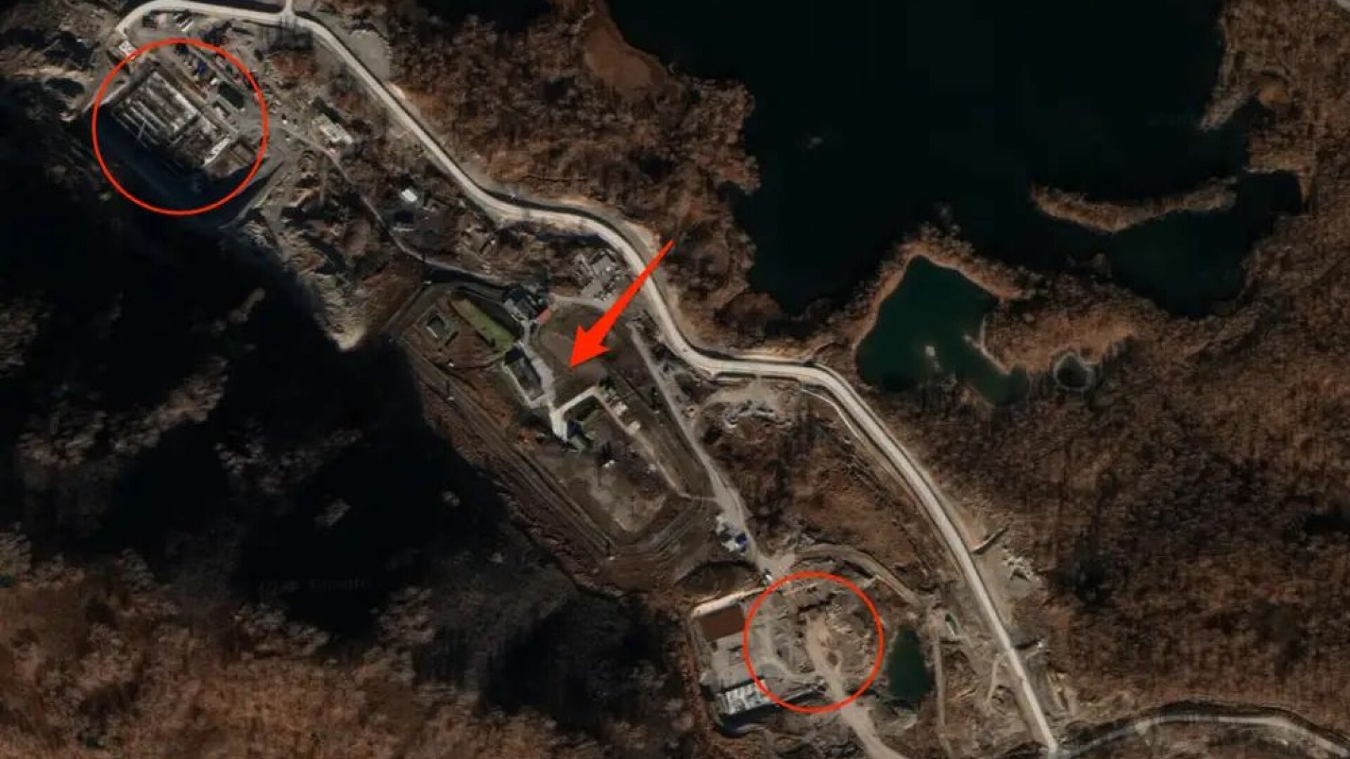 apar noi baze nucleare in Rusia