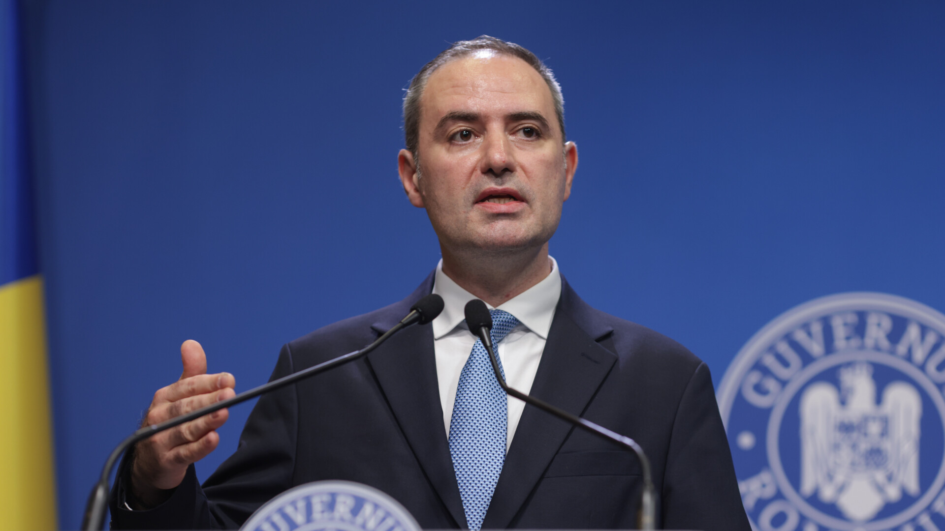 Nazare: Rămânem în alertă în perioada următoare, pentru asigurarea unei implementări cât mai eficiente a setului 1 de măsuri