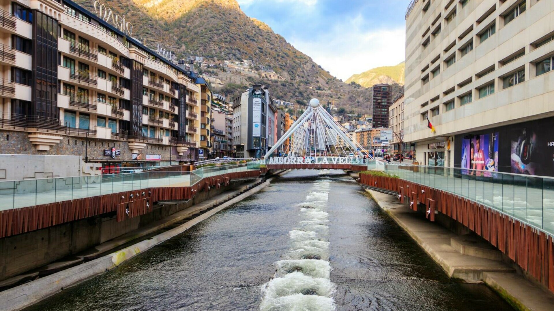 Andorra