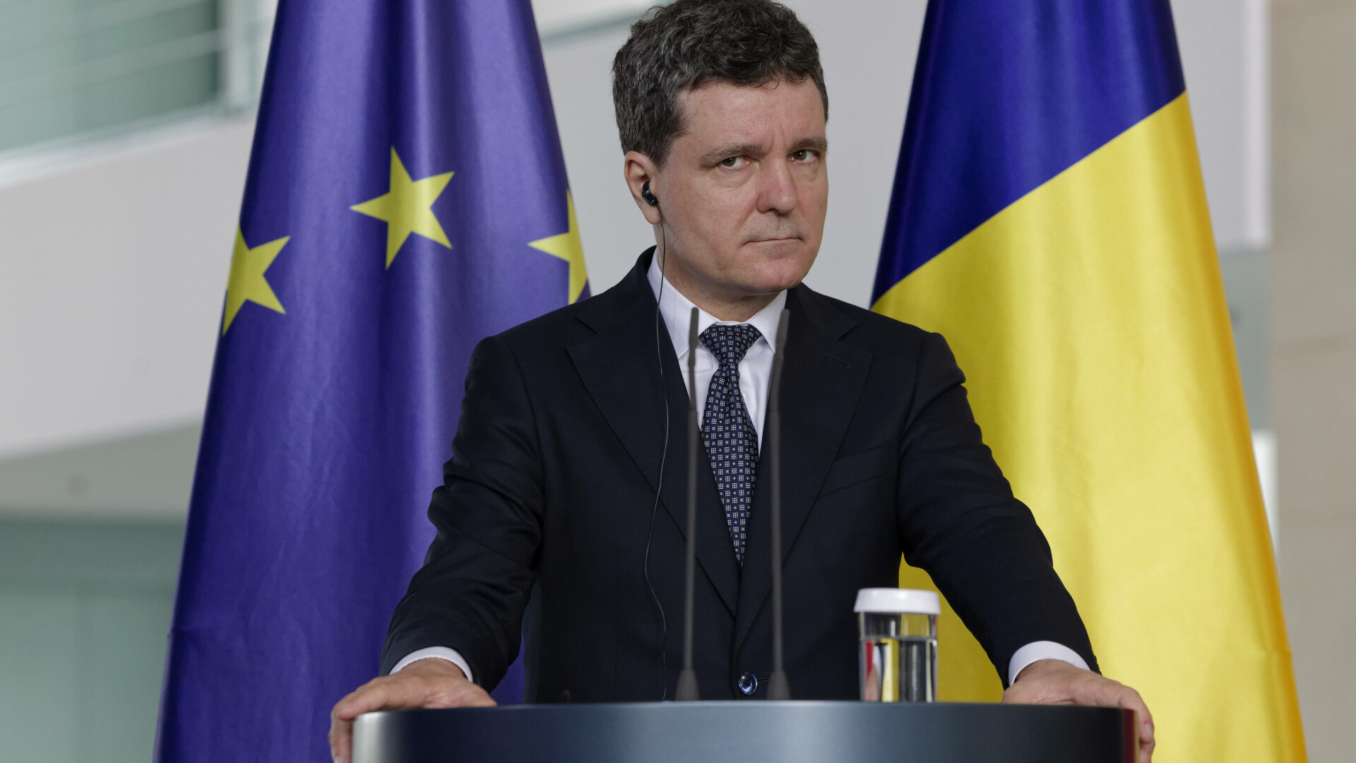 Nicuşor Dan, despre cum se simte ca preşedinte: Sunt mulţi oameni care mă sună să se întâlnească cu mine