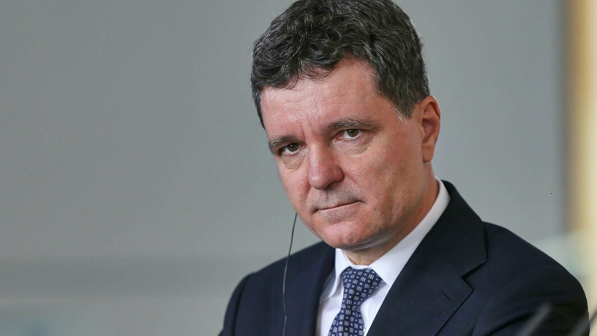 Nicuşor Dan respinge acuzațiile Rusiei privind survolul avioanelor ucrainene în România: „Nu s-a întâmplat asta”
