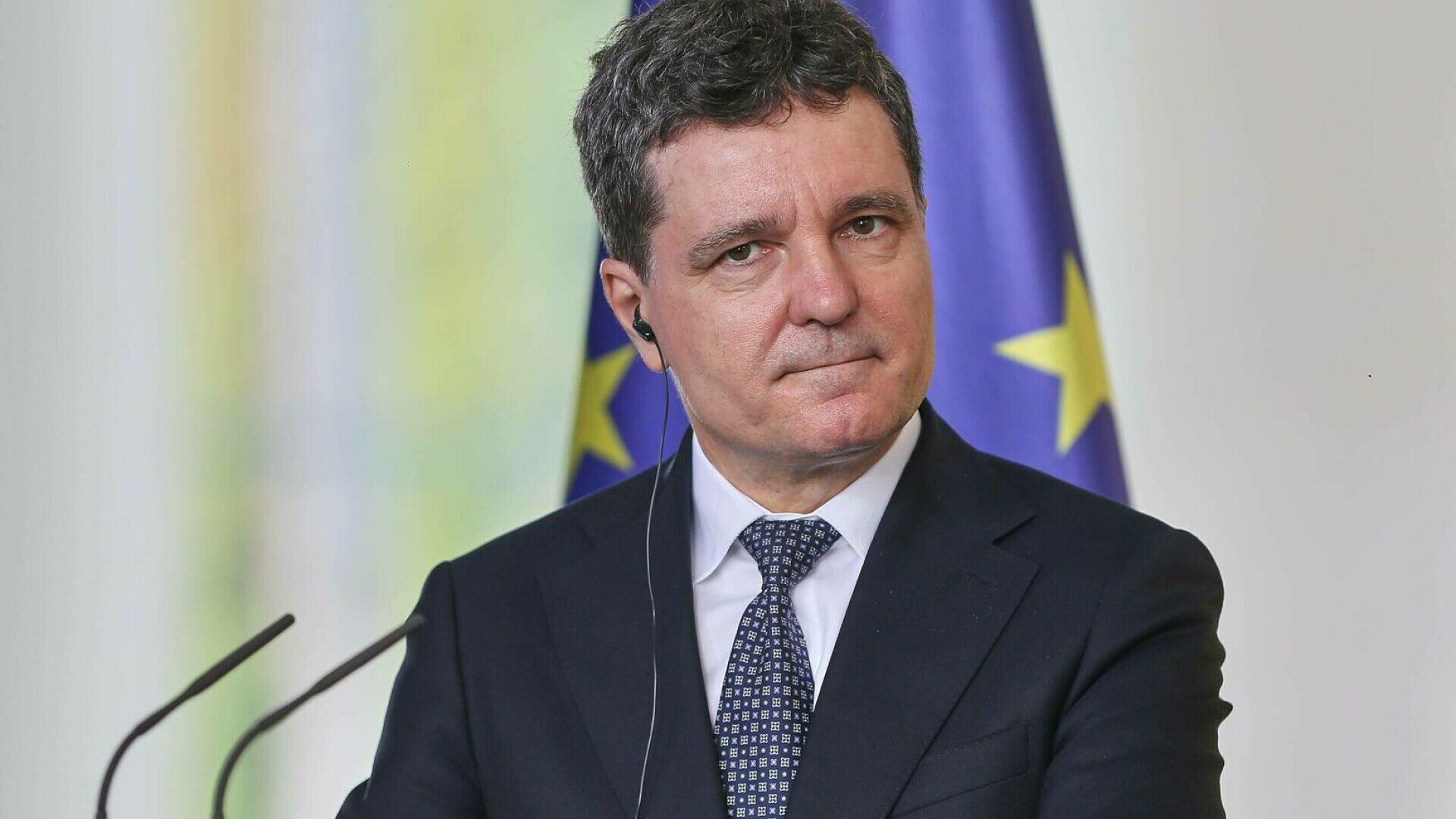 Nicușor Dan, mesaj către Donald Trump: Pacea nu se poate construi fără Ucraina