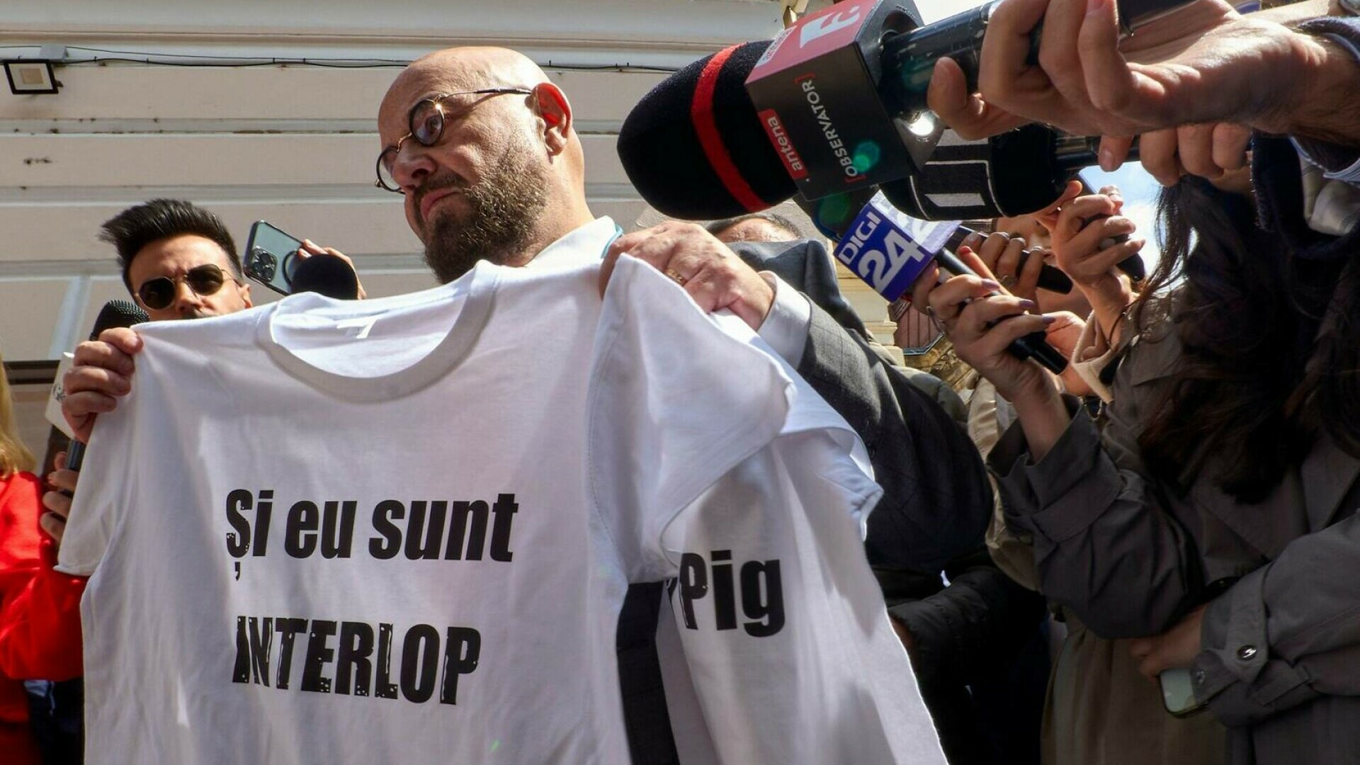 CSM ia apărarea DNA în scandalul interceptărilor cu Piedone. Consiliul dezvăluie cum au loc „scurgerile” în presă