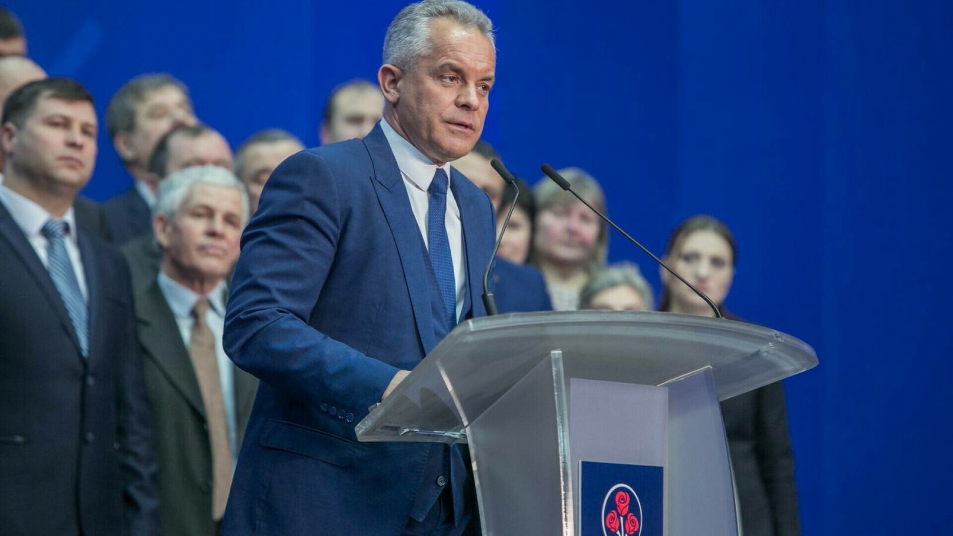 Vladimir Plahotniuc