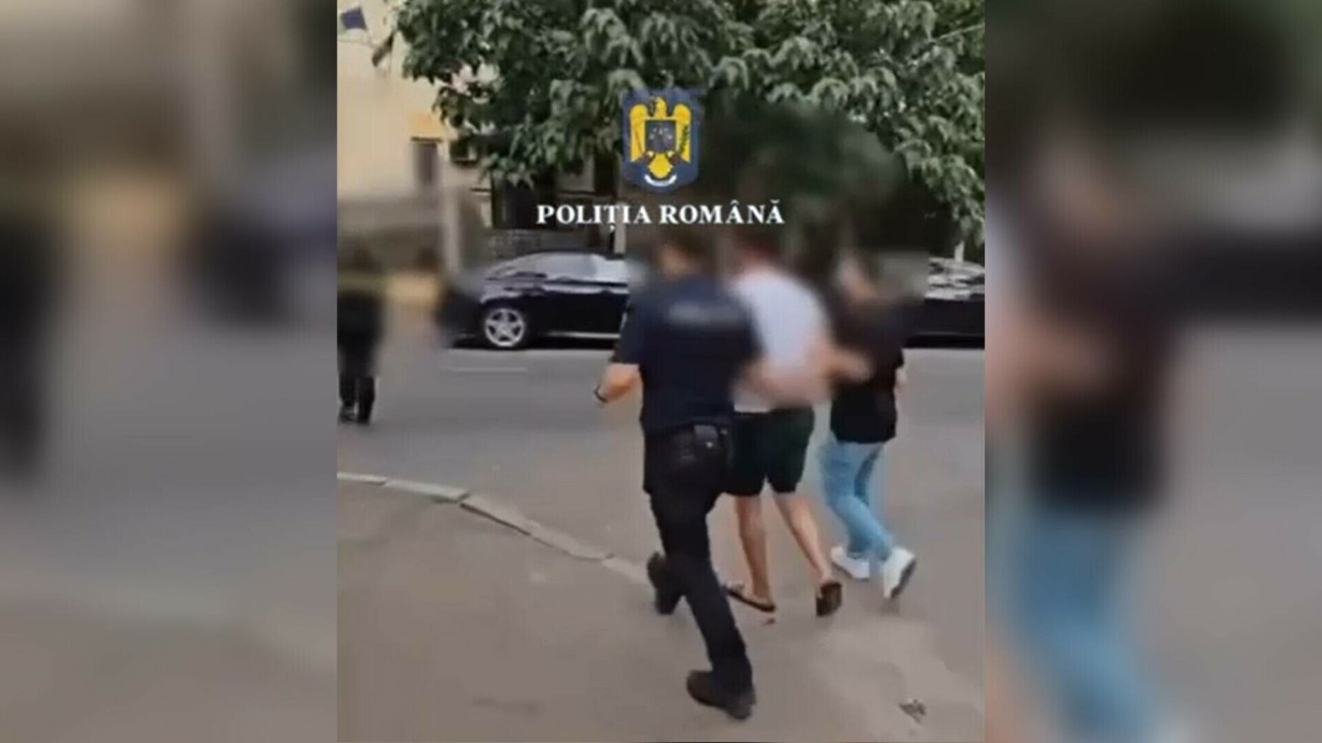 Un bărbat și o femeie ar fi înșelat vârstnici, sub pretextul livrării de pește. Cum acționau mai departe