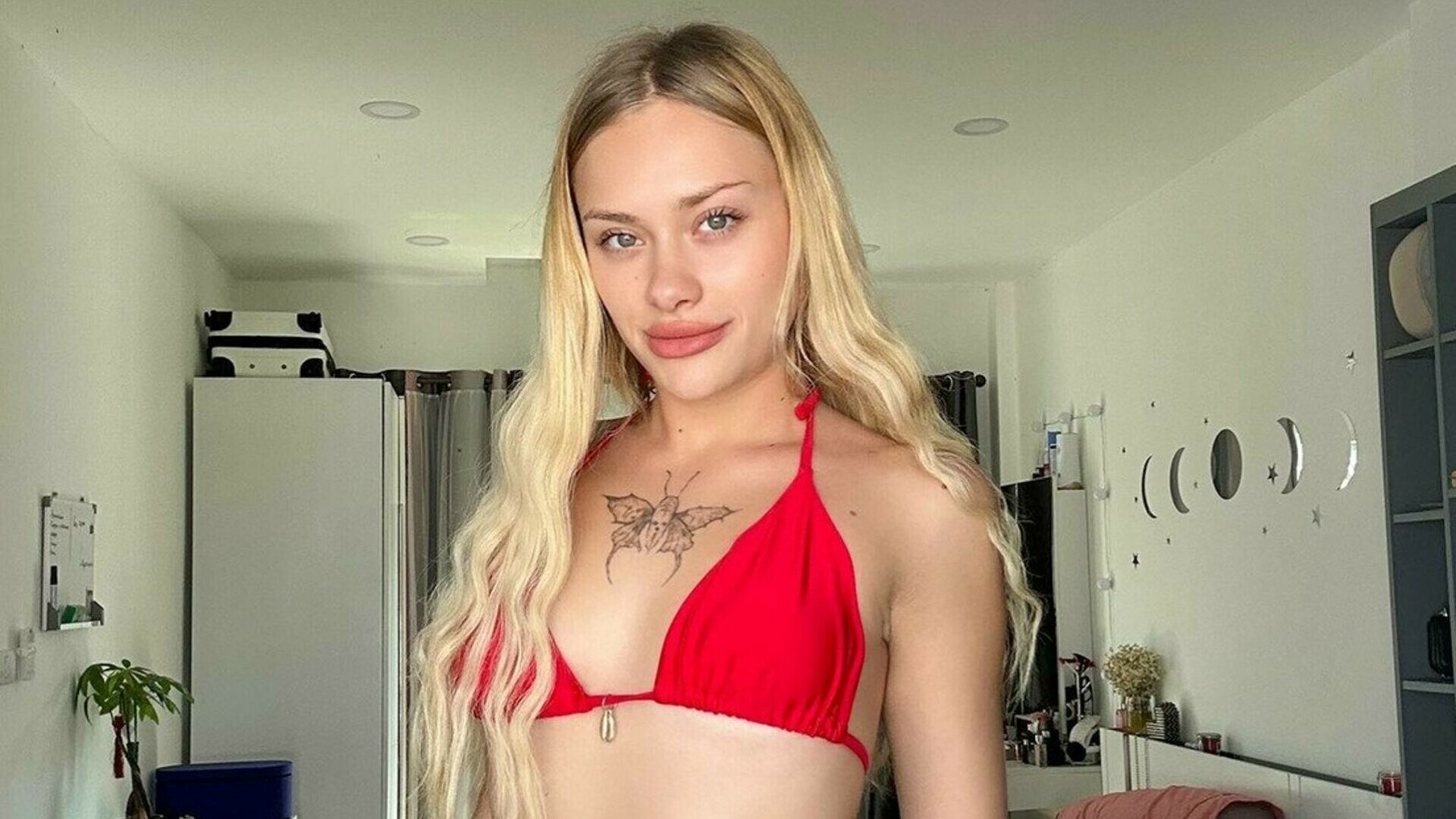 Tânăra model ucraineancă, torturată și abandonată după o petrecere privată de lux în Dubai. VIDEO