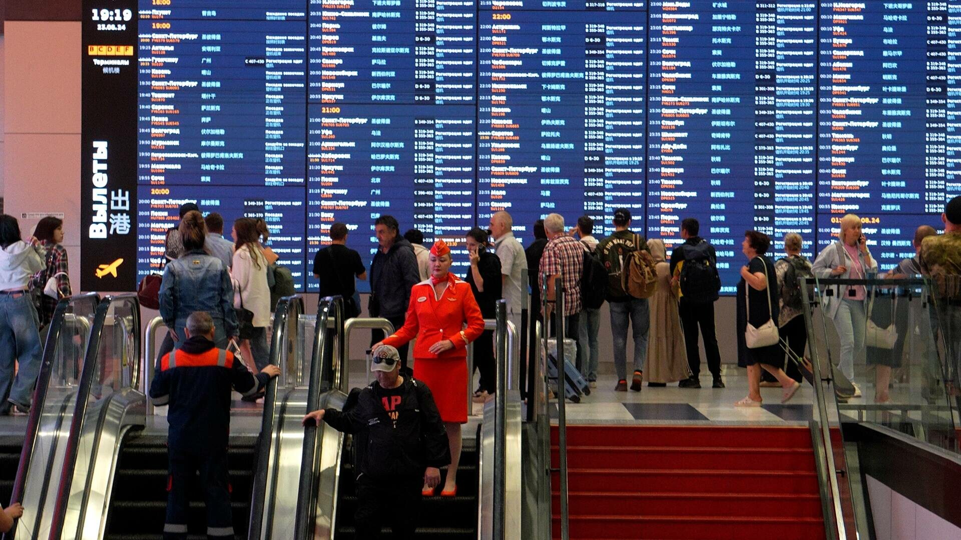 După 30 de ani, Rusia reia zborurile cu o capitală importantă. Decizia vine în contextul consolitării unei alianțe strategice