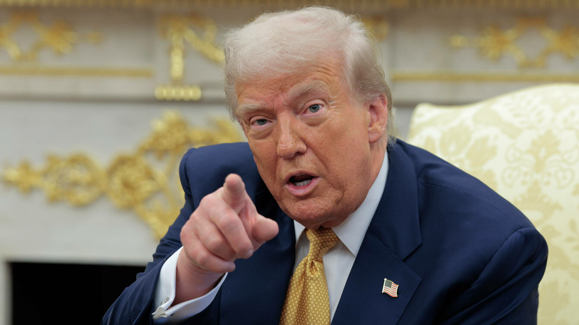 SUA și UE bat palma pe un acord cu taxe vamale de 15%. Donald Trump: „Este un acord bun pentru toată lumea”