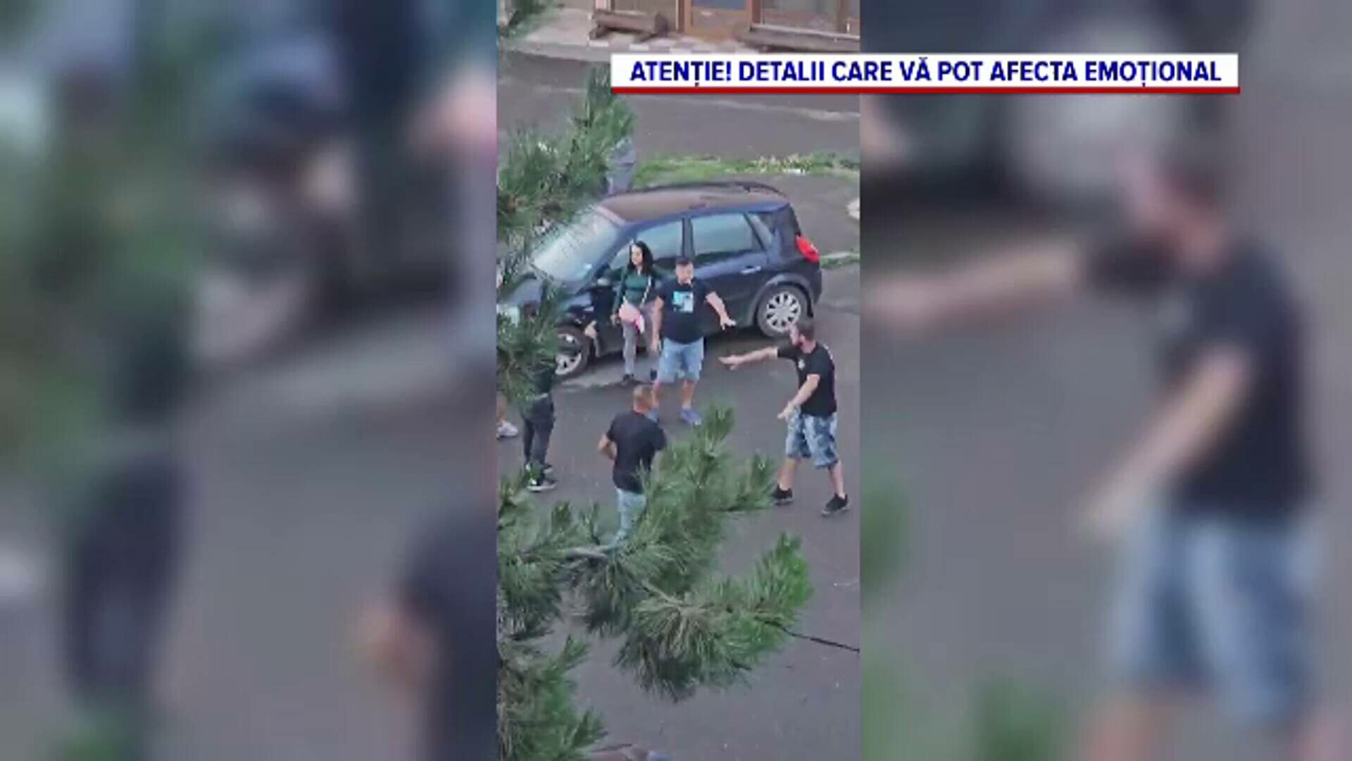 Patru bărbați din Suceava au bătut doi oameni în plină stradă și au fost eliberați a doua zi. Procurorii au contestat decizia