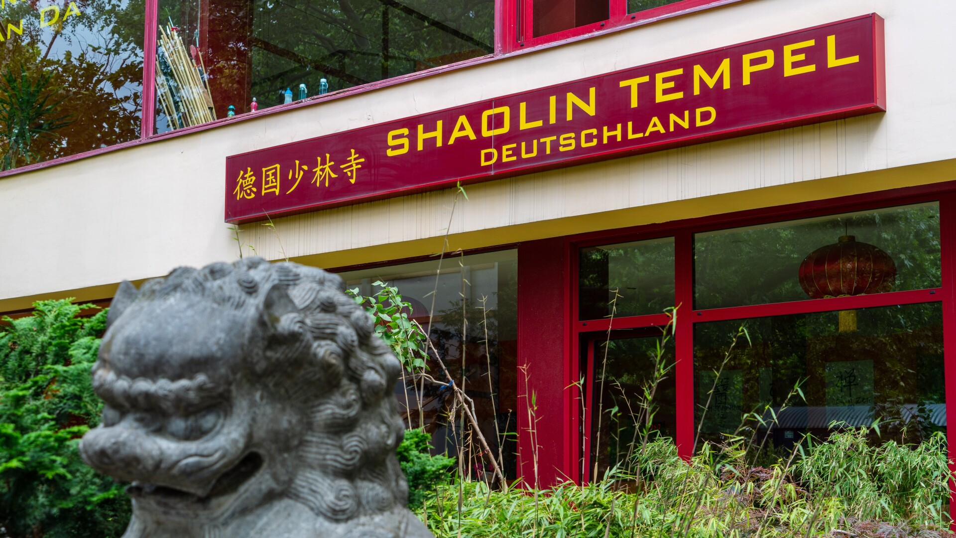 Scandal la Templul Shaolin. Călugărul șef este anchetat pentru infracțiuni grave