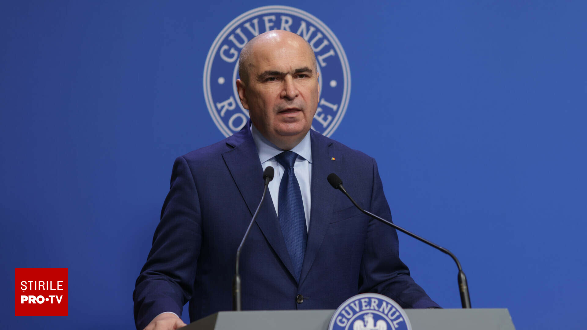 Taxele locale ar putea crește cu 70%. Noi detalii despre al doilea pachet de măsuri, după ședința lui Bolojan cu primarii