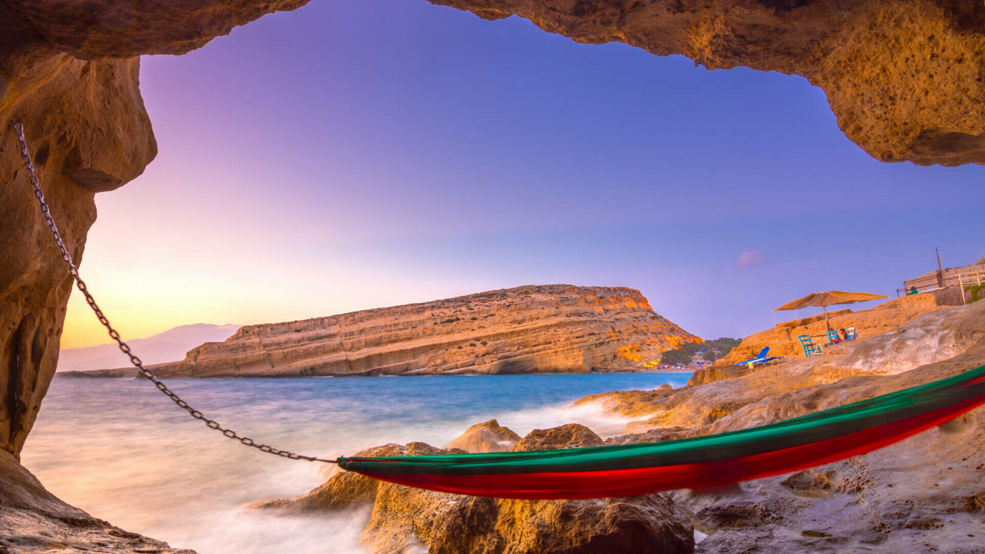 Plaje secrete și golfuri izolate în Grecia. Locuri de paradis de care puțini turiști au auzit