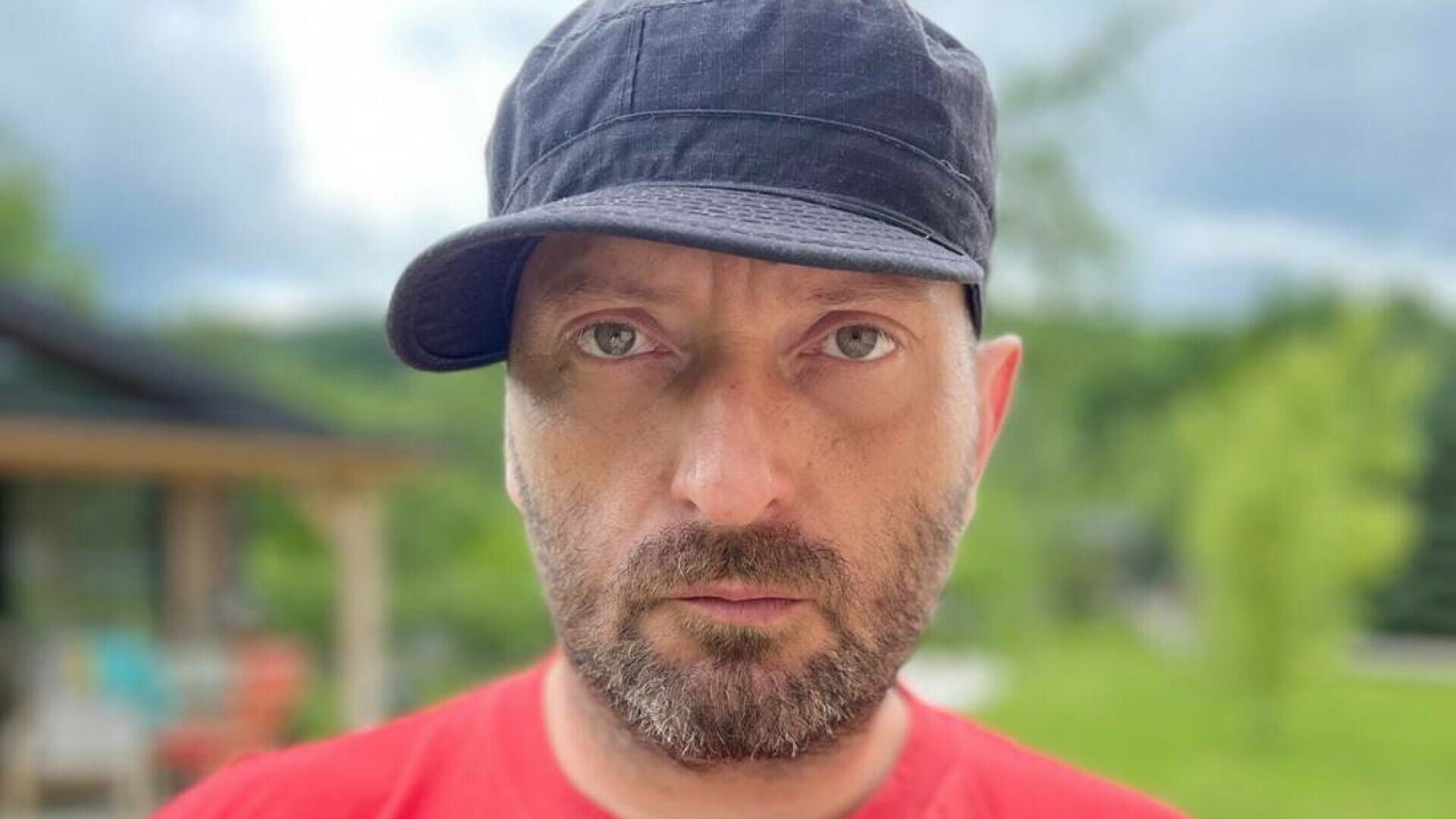 Surse: Cheloo a ieșit pozitiv la Drugtest după ce a făcut scandal în curtea Catedralei Mântuirii Neamului din București