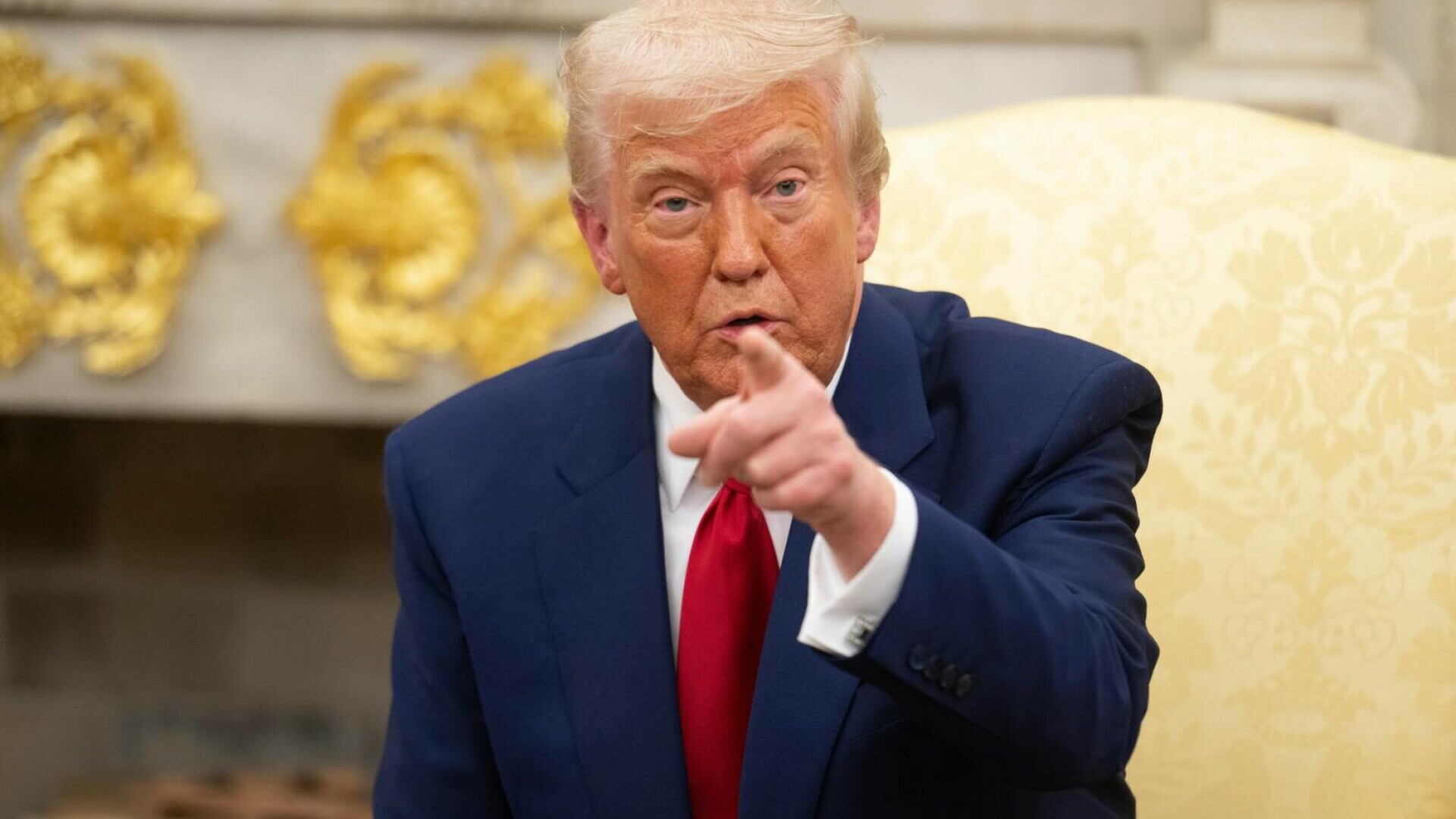 Trump amenință Rusia cu sancțiuni în 10 zile. Liderul american cere progrese rapide pentru oprirea războiului din Ucraina