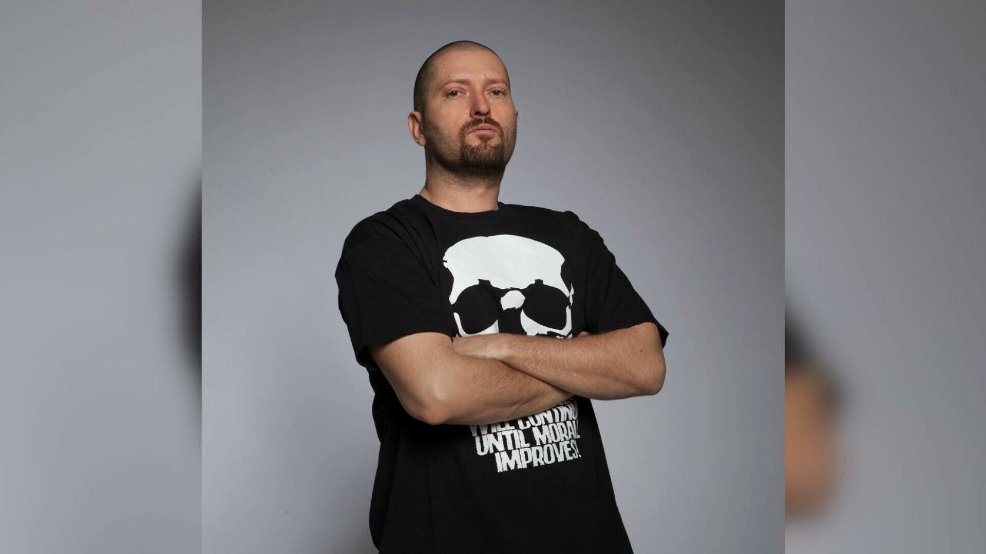 Cheloo, după scandalul de la Catedrala Mântuirii Neamului: „Am fost îndepărtat de tot ce am mai scump”