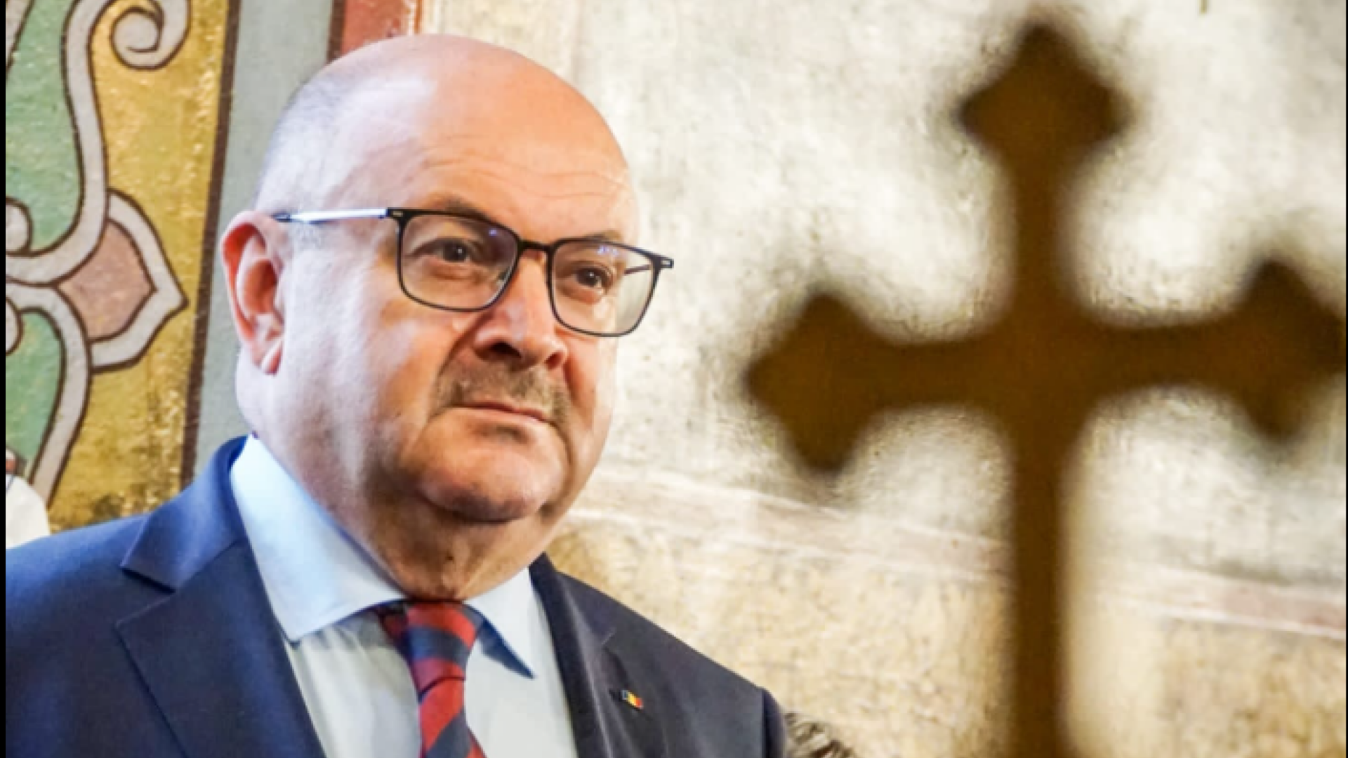 Preşedintele CJ Argeş, jigniri și limbaj agresiv la adresa unui consilier PNL: „Erai limitat, să nu zic prost”