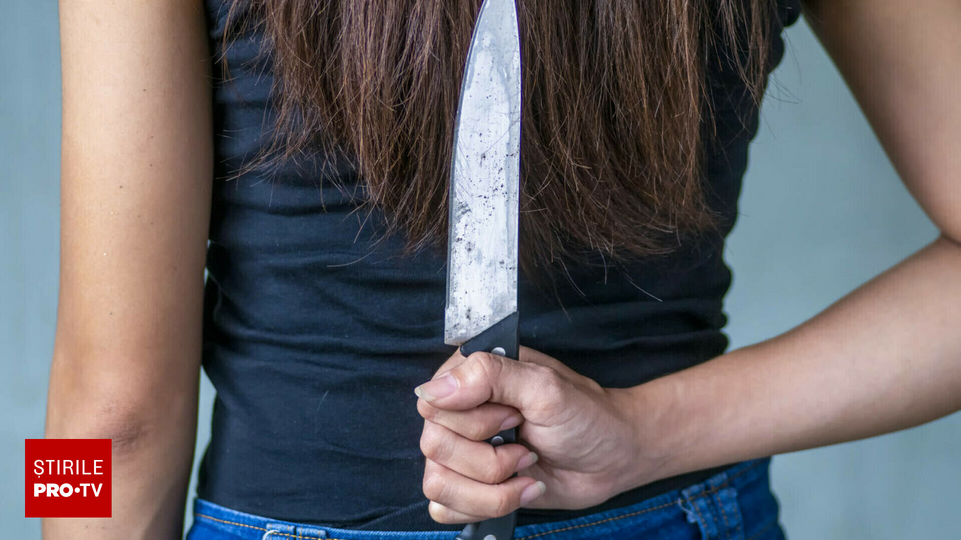 O femeie din județul Iași a fost găsită nevinovată, după ce și-a ucis soțul. Cum au motivat judecătorii decizia