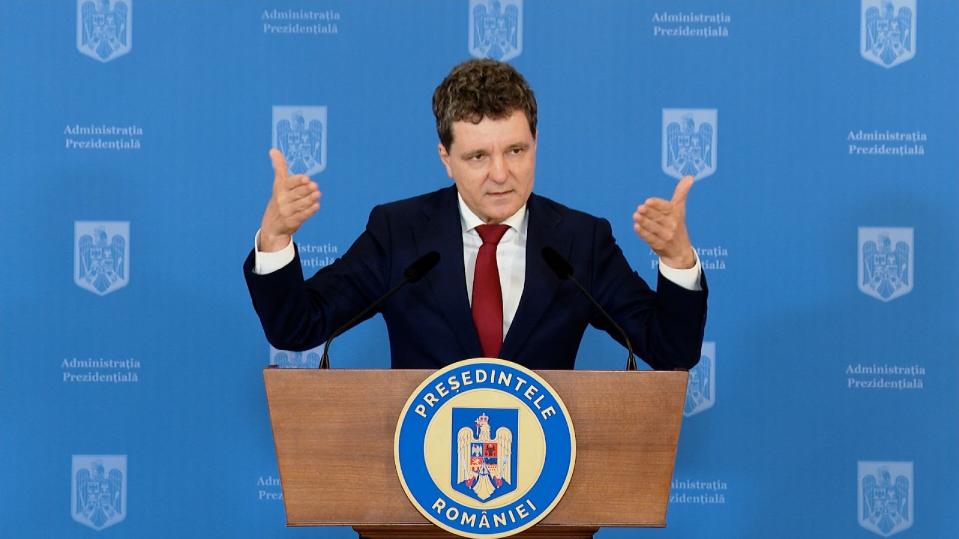 Preşedintele Nicuşor Dan a semnat decretele privind pensionarea a 96 de judecători şi procurori