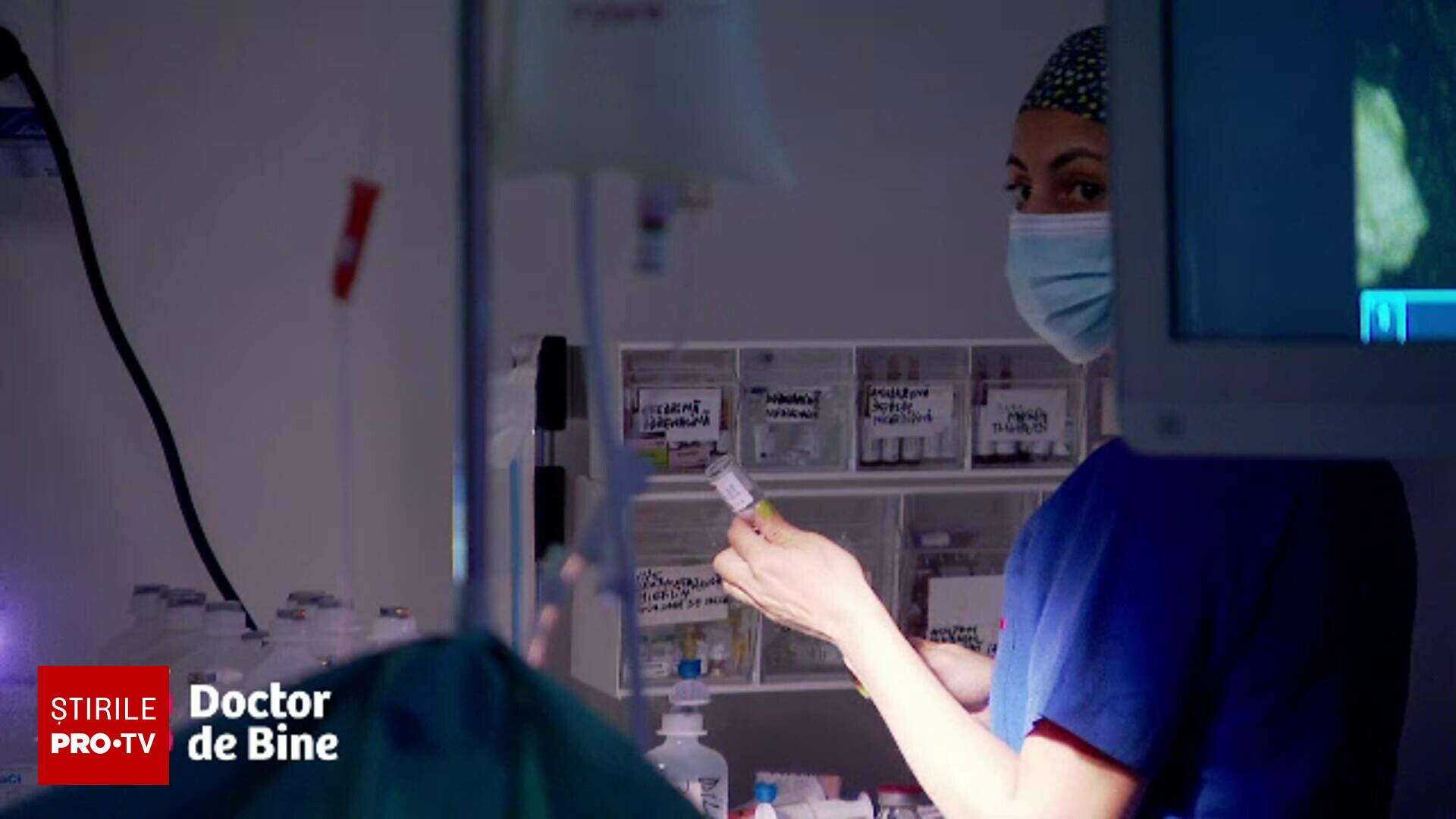 Cancerul cel mai frecvent este depistat prea târziu în România. „Prognosticul de supraviețuire la 5 ani este sub 10%”