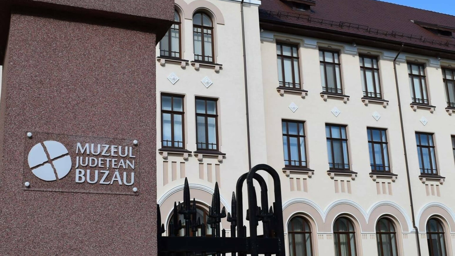 Muzeul Județean Buzău