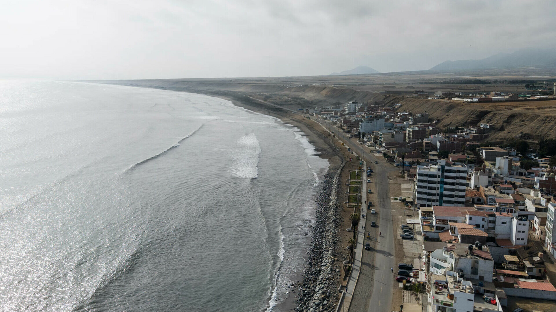 tsunami