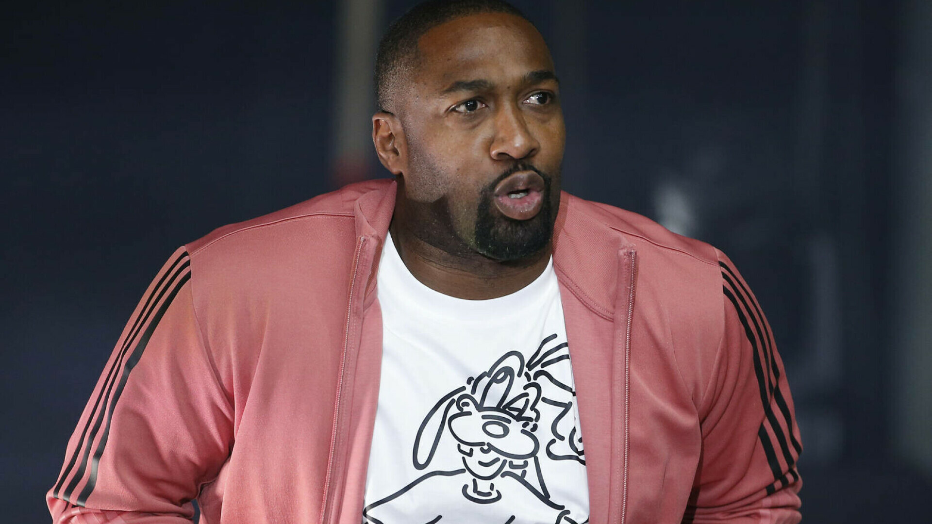 Fostul star NBA Gilbert Arenas, arestat pentru organizarea unor jocuri ilegale de poker în vila lui din Los Angeles