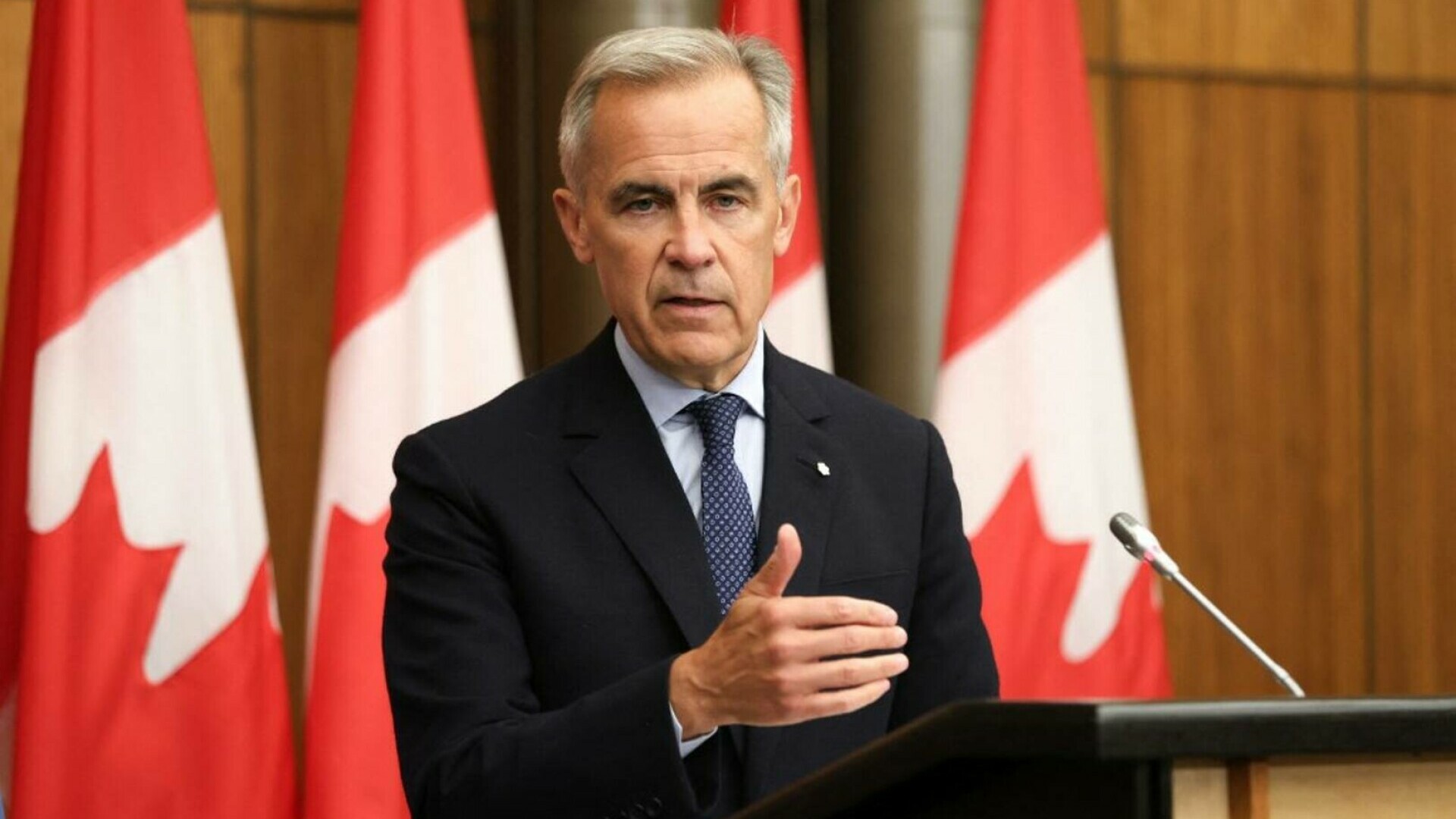 Canada „intenţionează” să recunoască Palestina la ONU, în septembrie. Reacția lui Trump