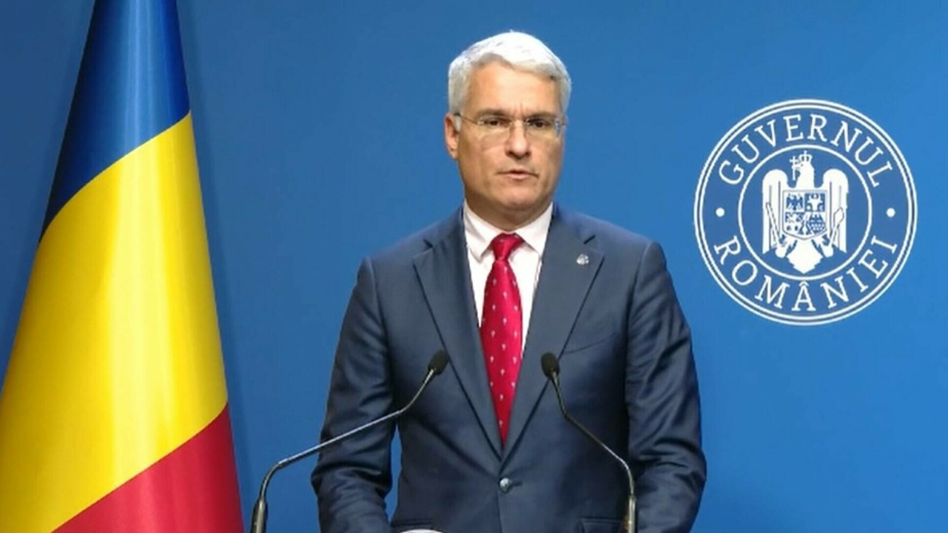 Instituţie subordonată MIPE, excursii pe banii statului pe Coasta de Azur şi în Cipru. Dragoș Pîslaru: „Am demis directorul”