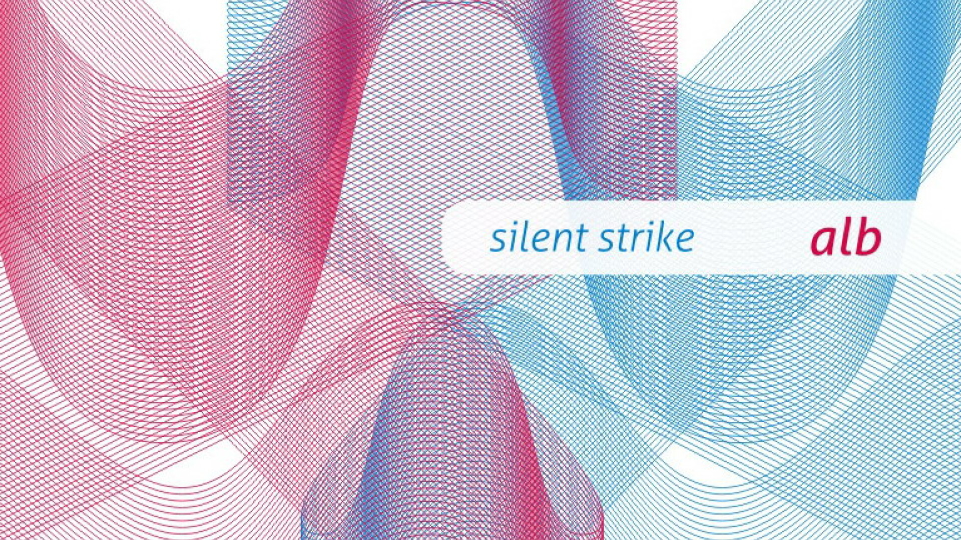 silent strike