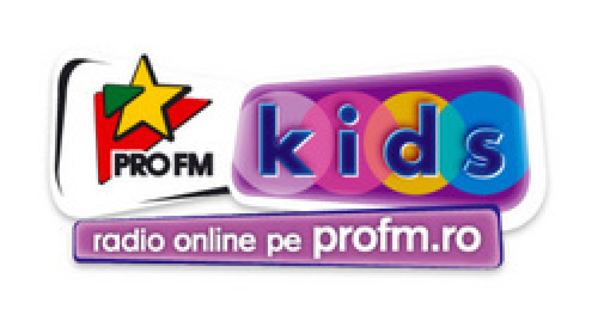 ProFM Kids